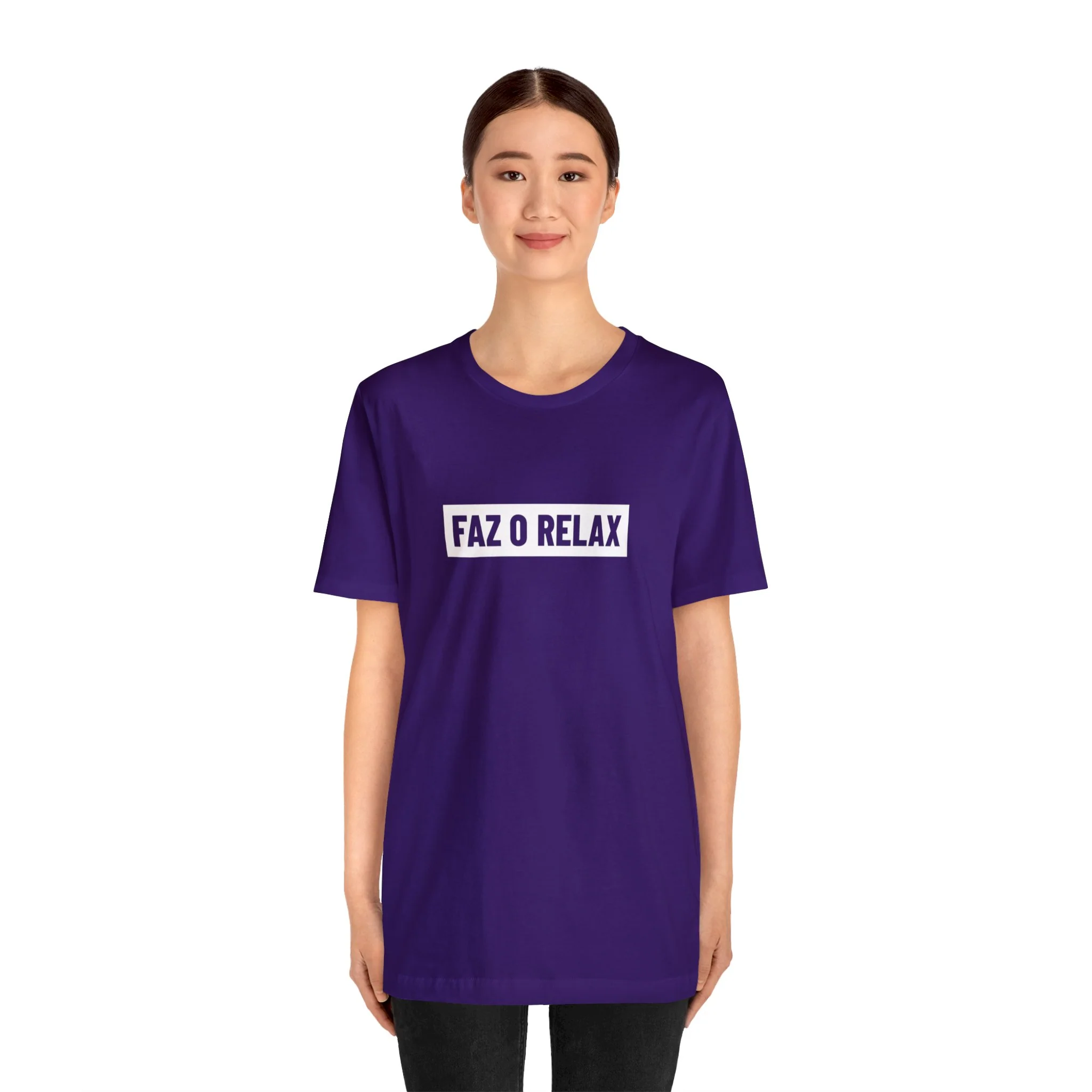 Faz O Relax T-Shirt 🇨🇦 - Image 31
