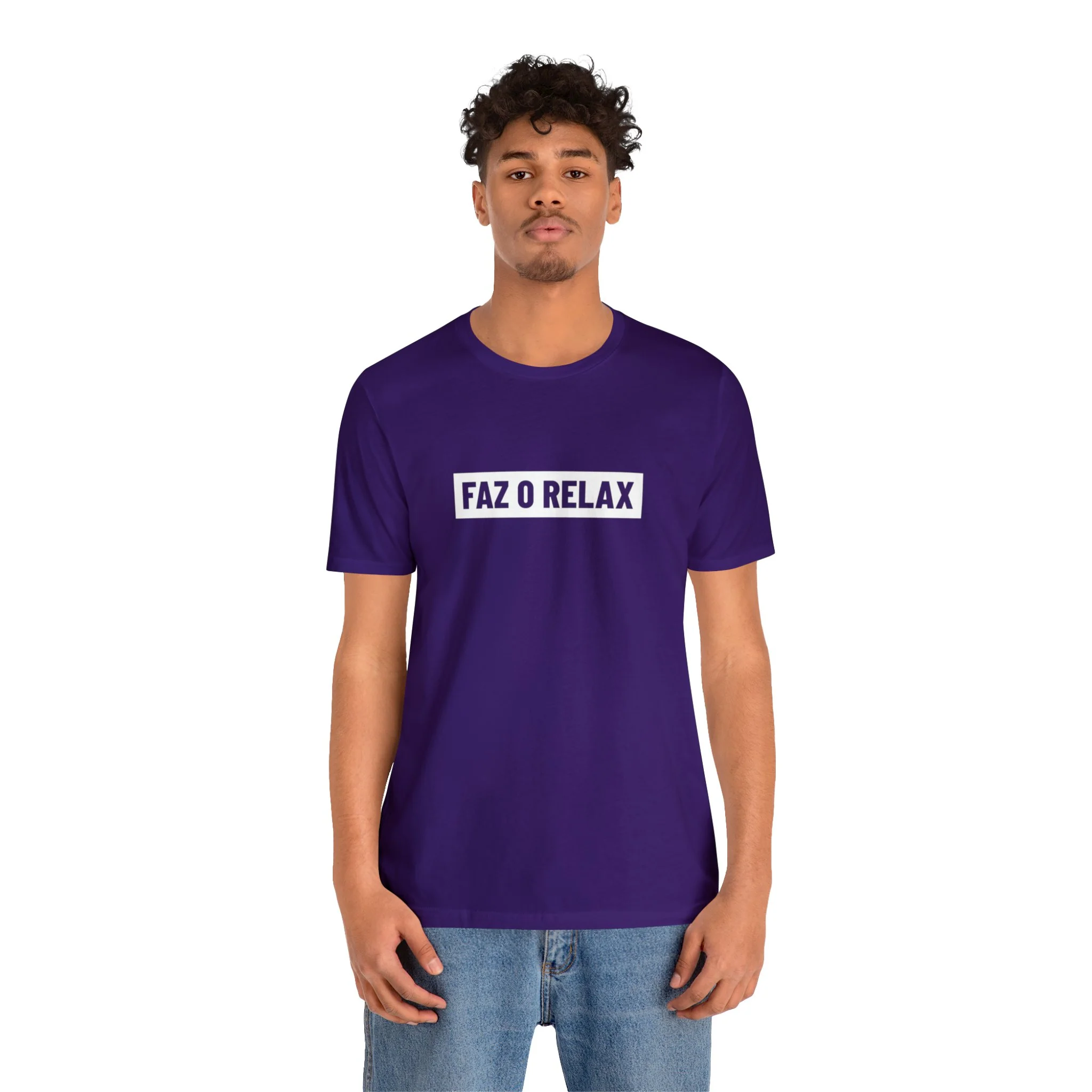 Faz O Relax T-Shirt 🇨🇦 - Image 32