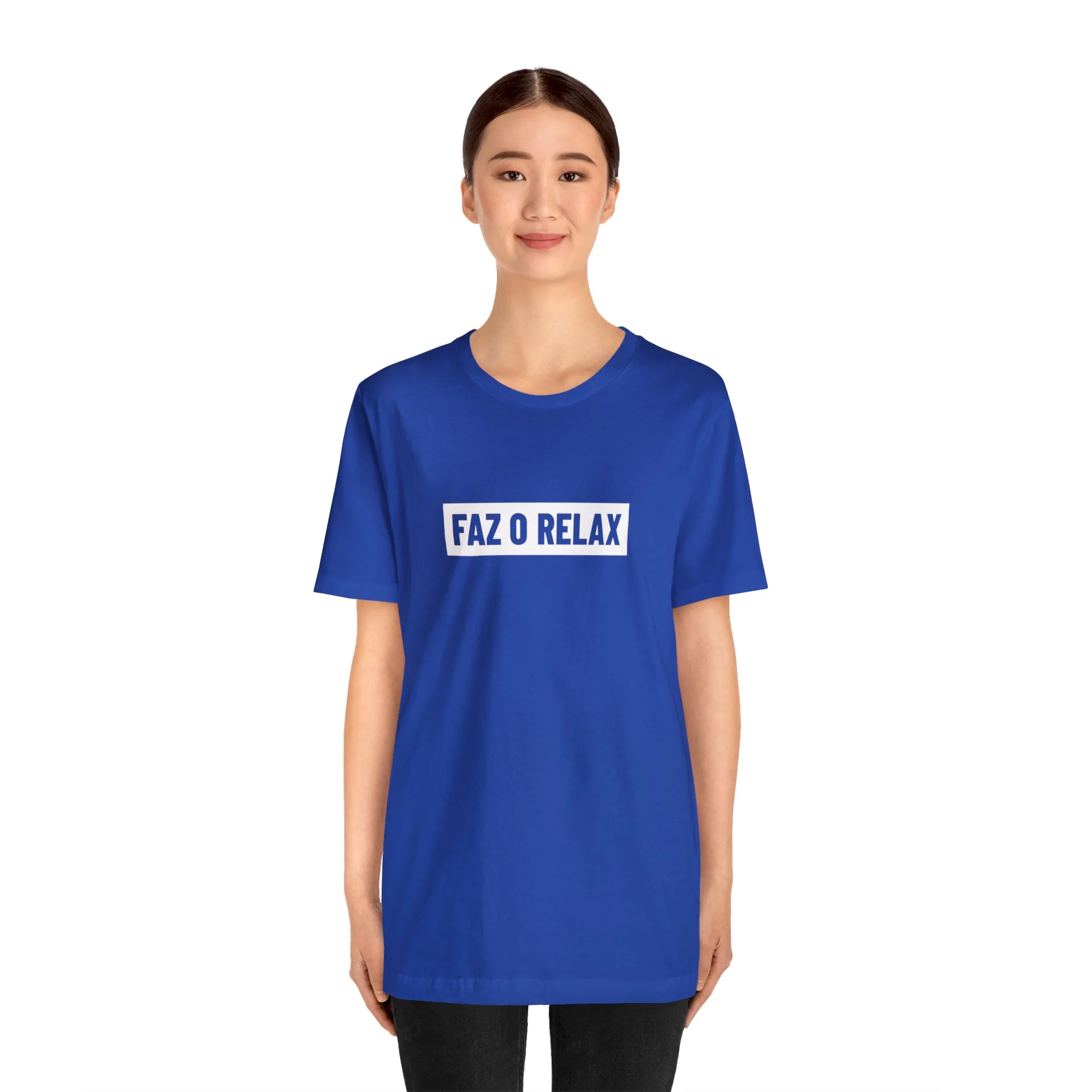 Faz O Relax T-Shirt 🇨🇦 - Image 34