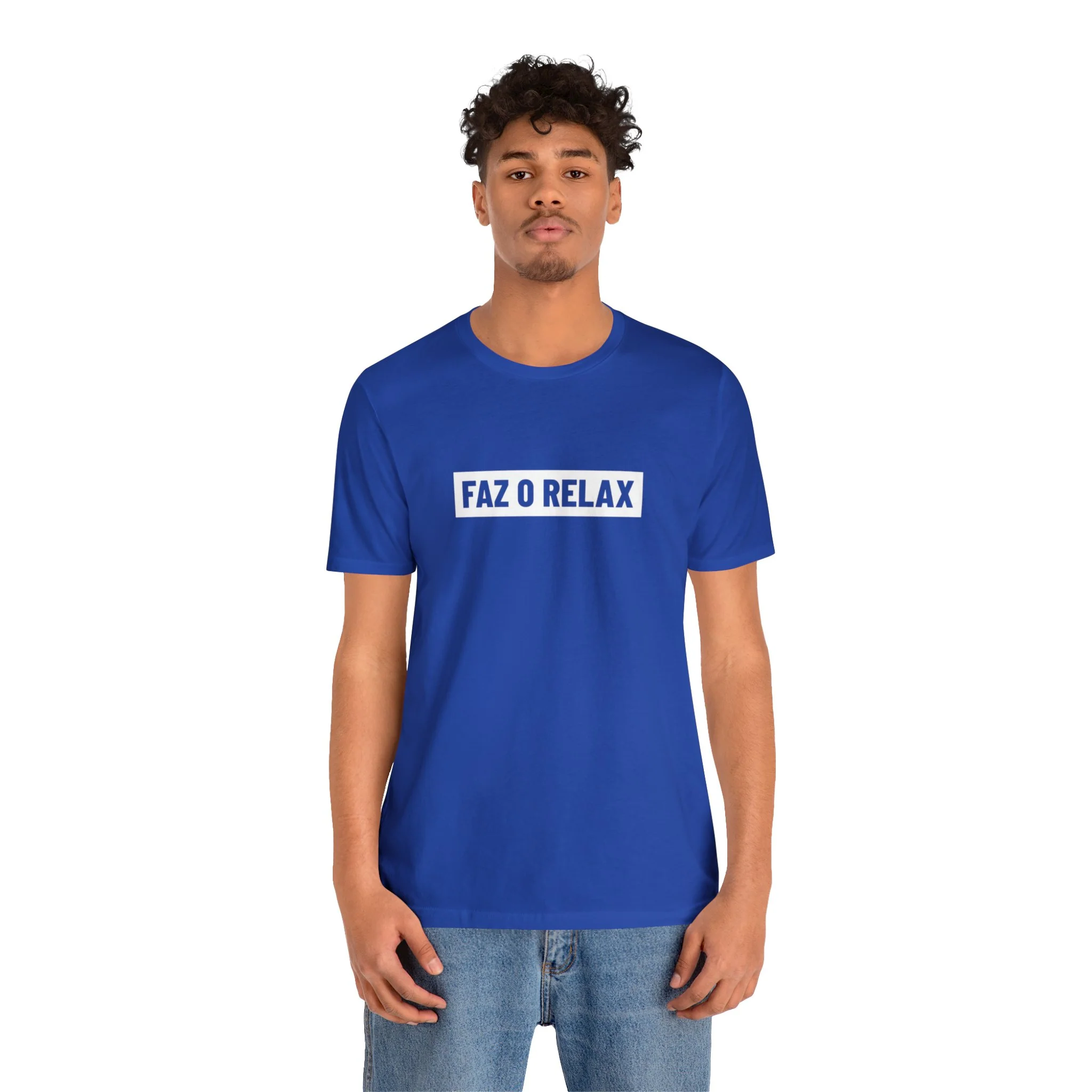 Faz O Relax T-Shirt 🇨🇦 - Image 35