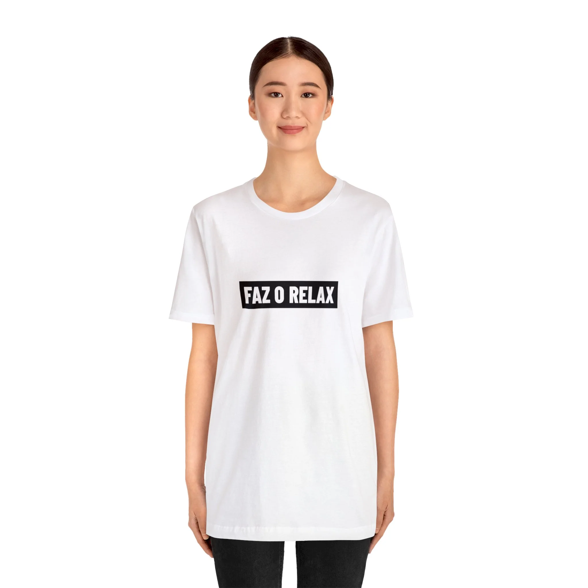 Faz O Relax T-Shirt 🇨🇦 - Image 37