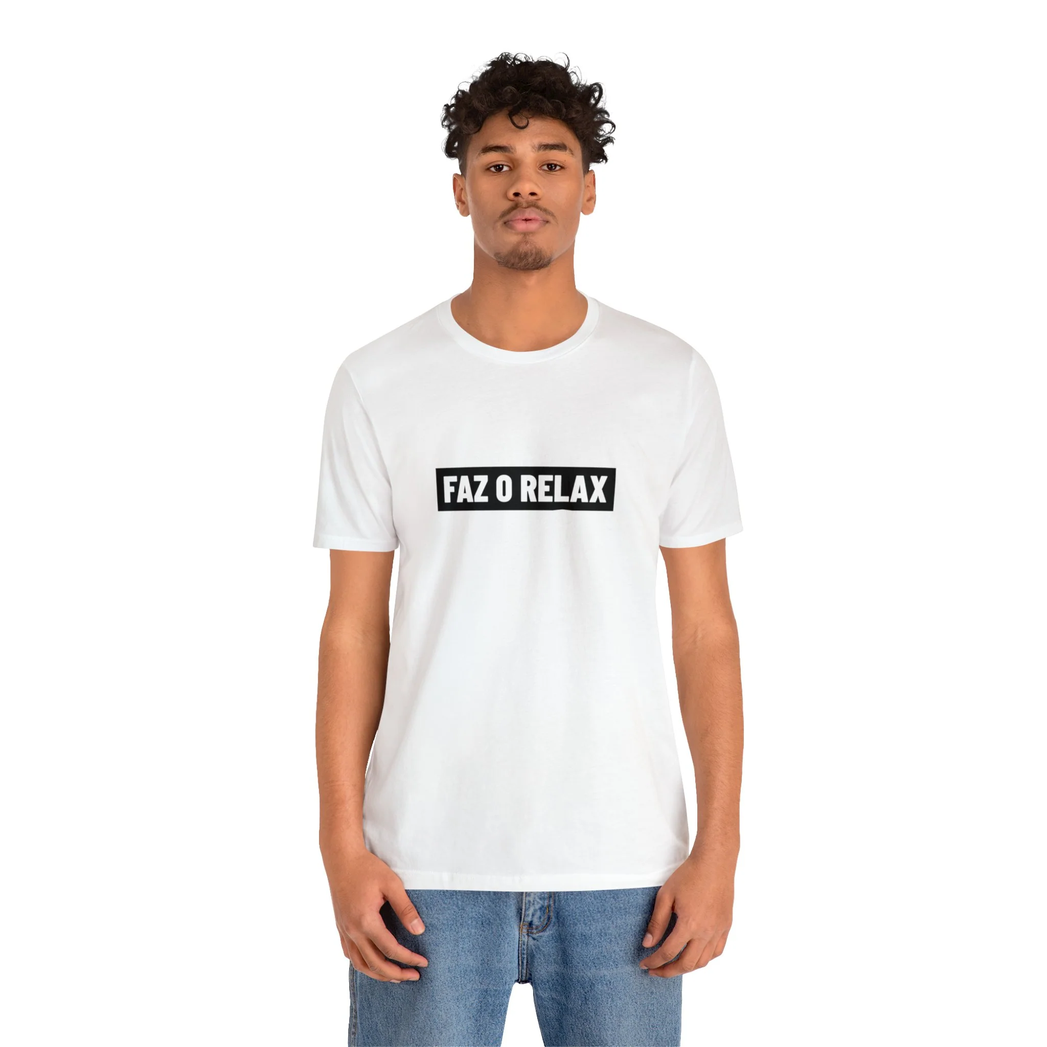 Faz O Relax T-Shirt 🇨🇦 - Image 38