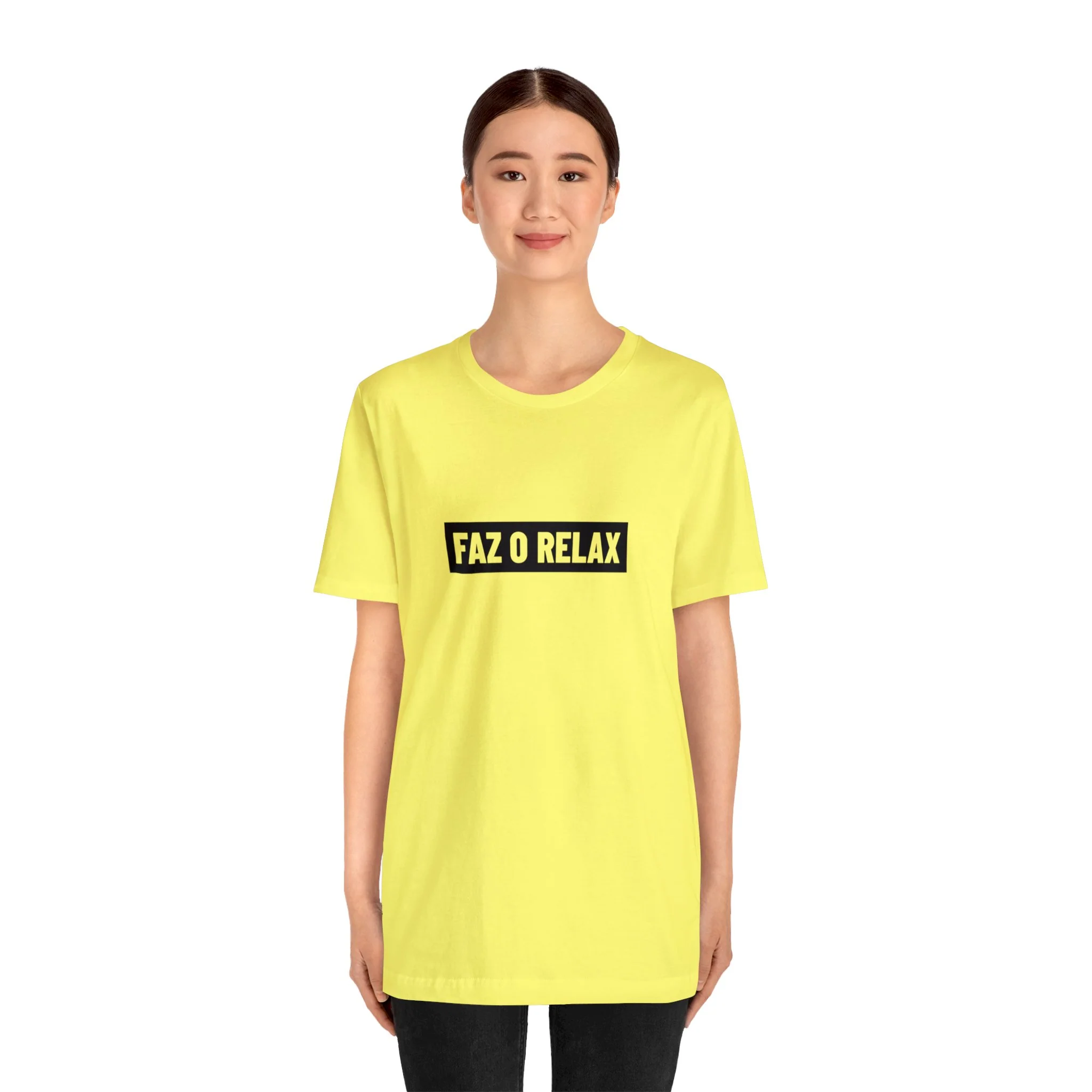 Faz O Relax T-Shirt 🇨🇦 - Image 40