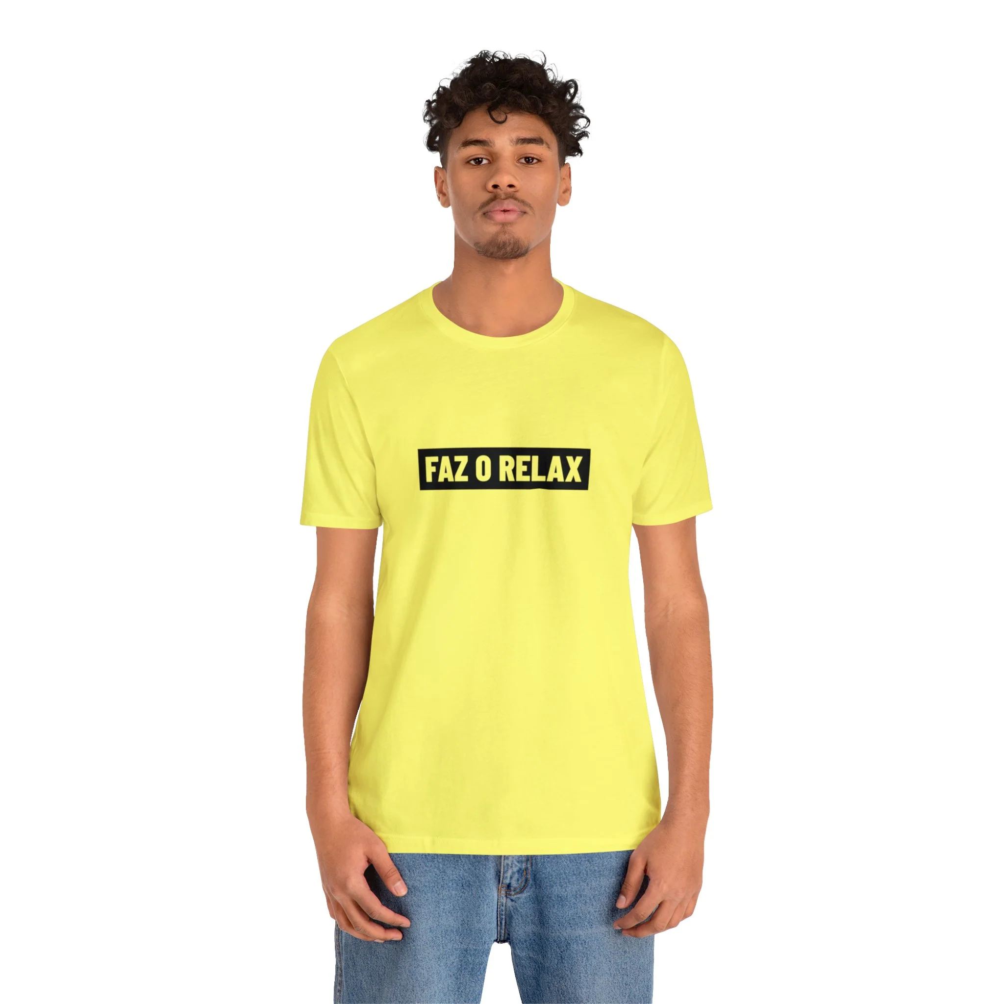 Faz O Relax T-Shirt 🇨🇦 - Image 41