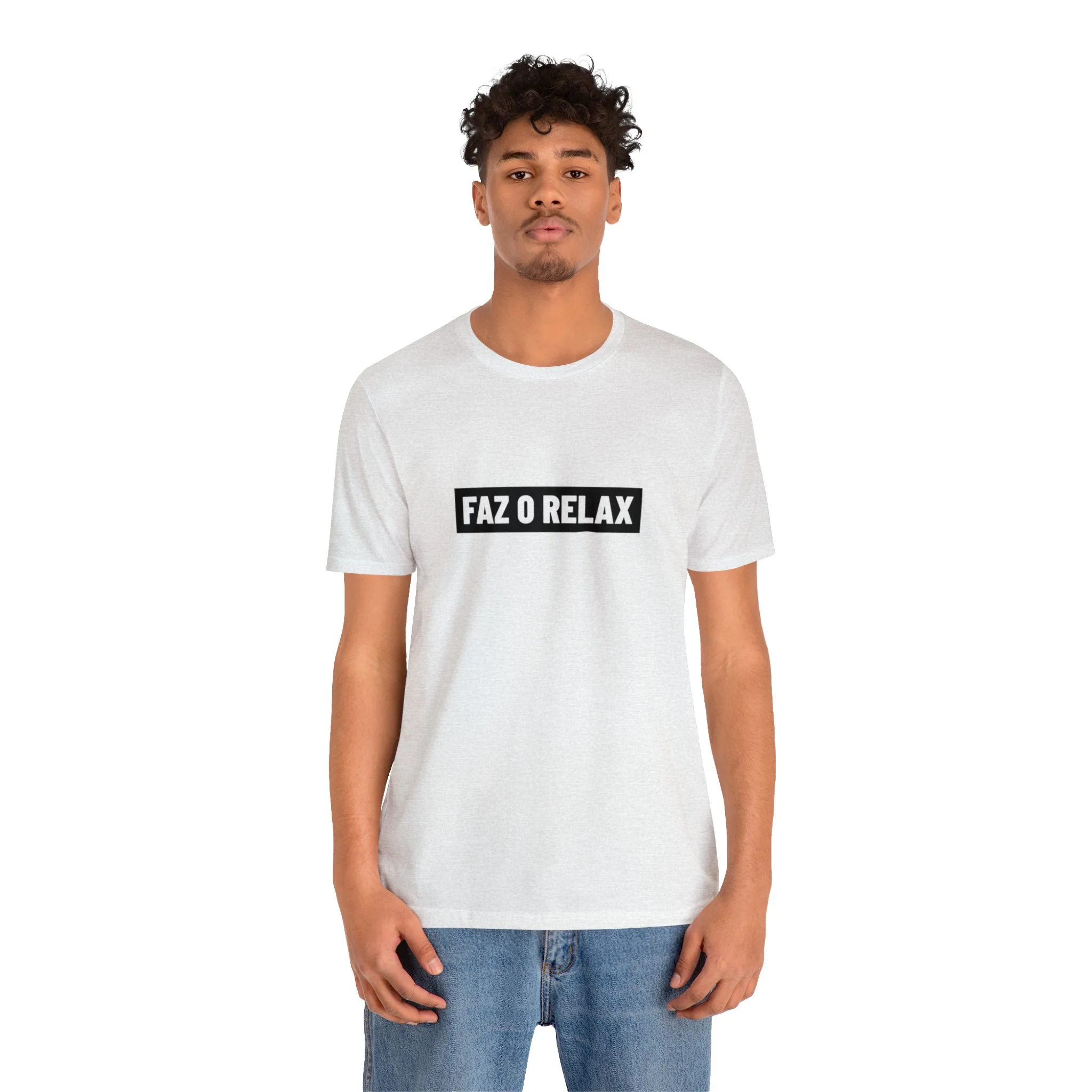 Faz O Relax T-Shirt 🇨🇦 - Image 44
