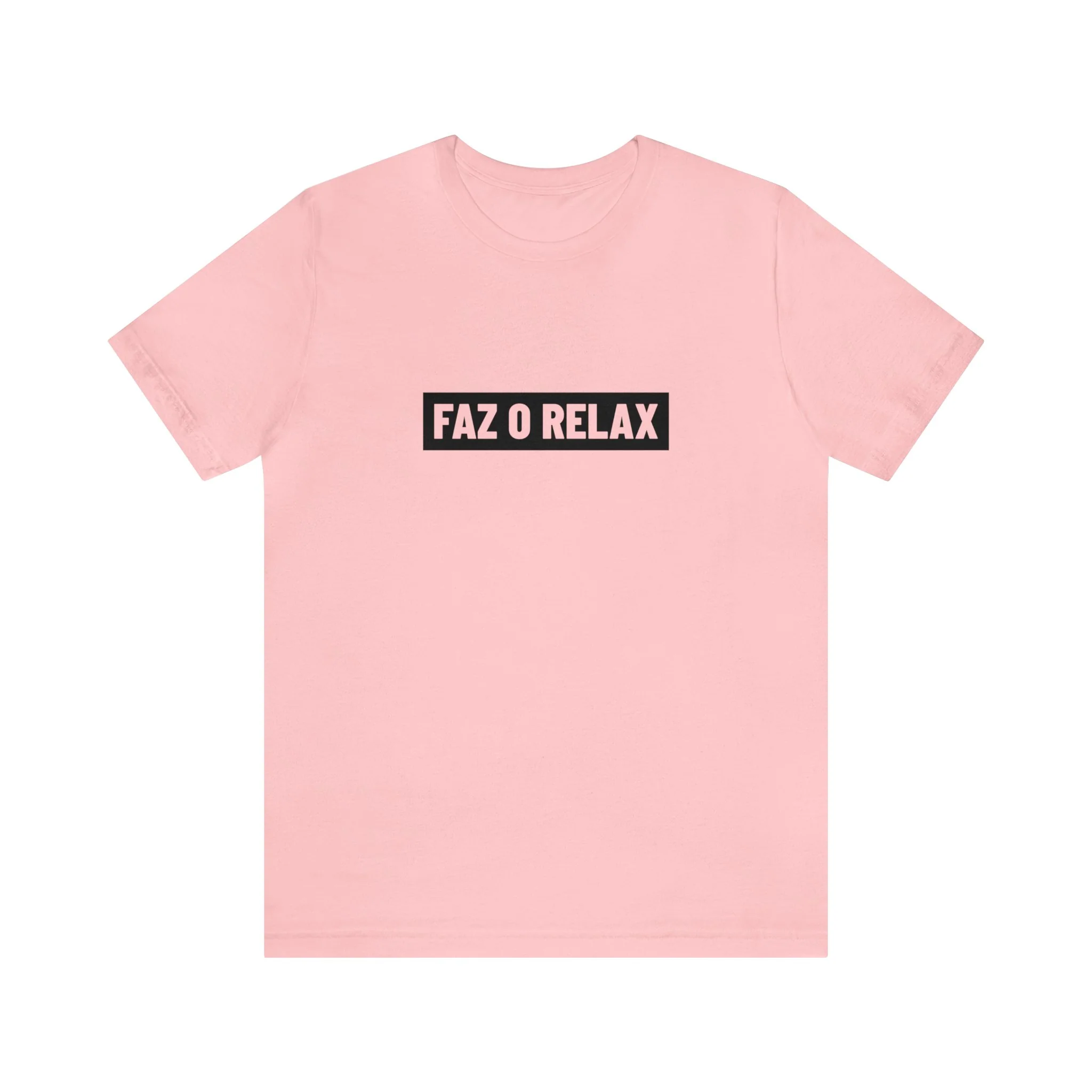 Faz O Relax T-Shirt 🇨🇦 - Image 5