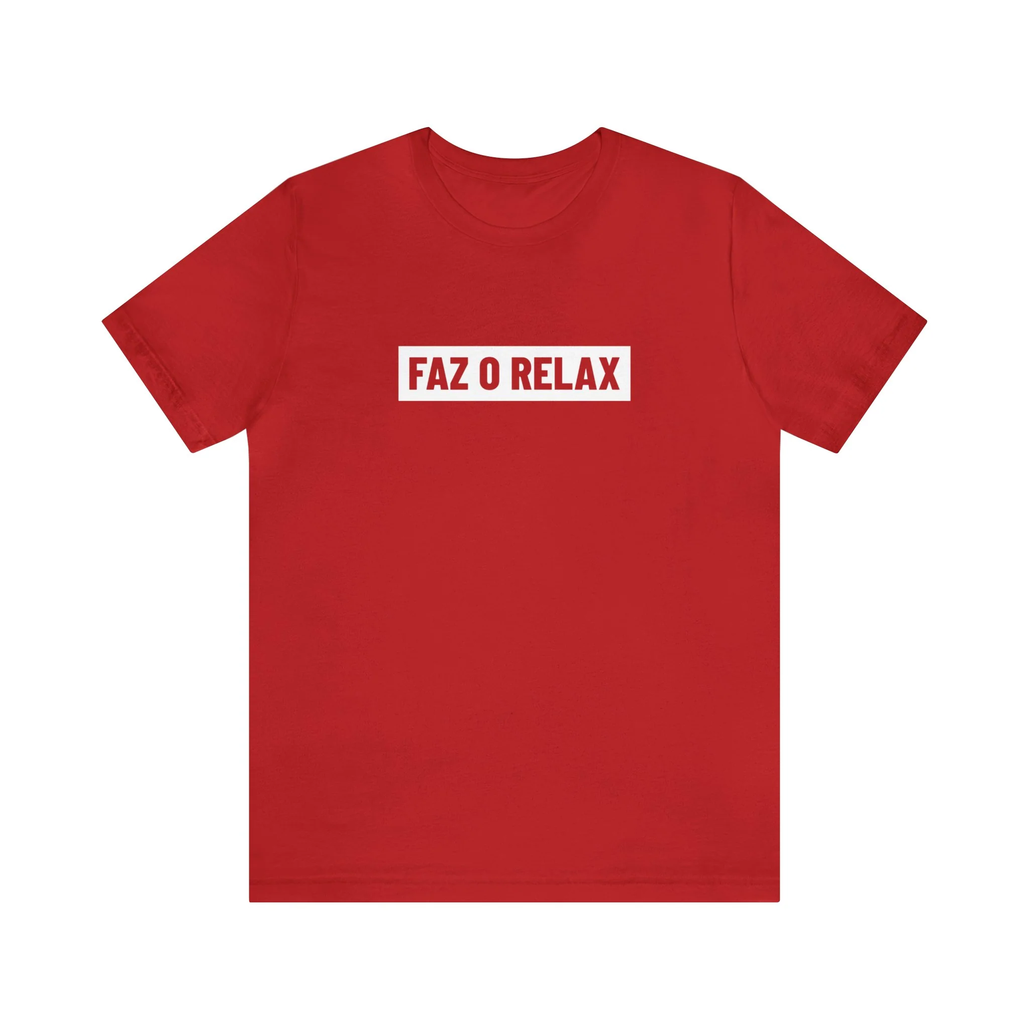 Faz O Relax T-Shirt 🇨🇦 - Image 6