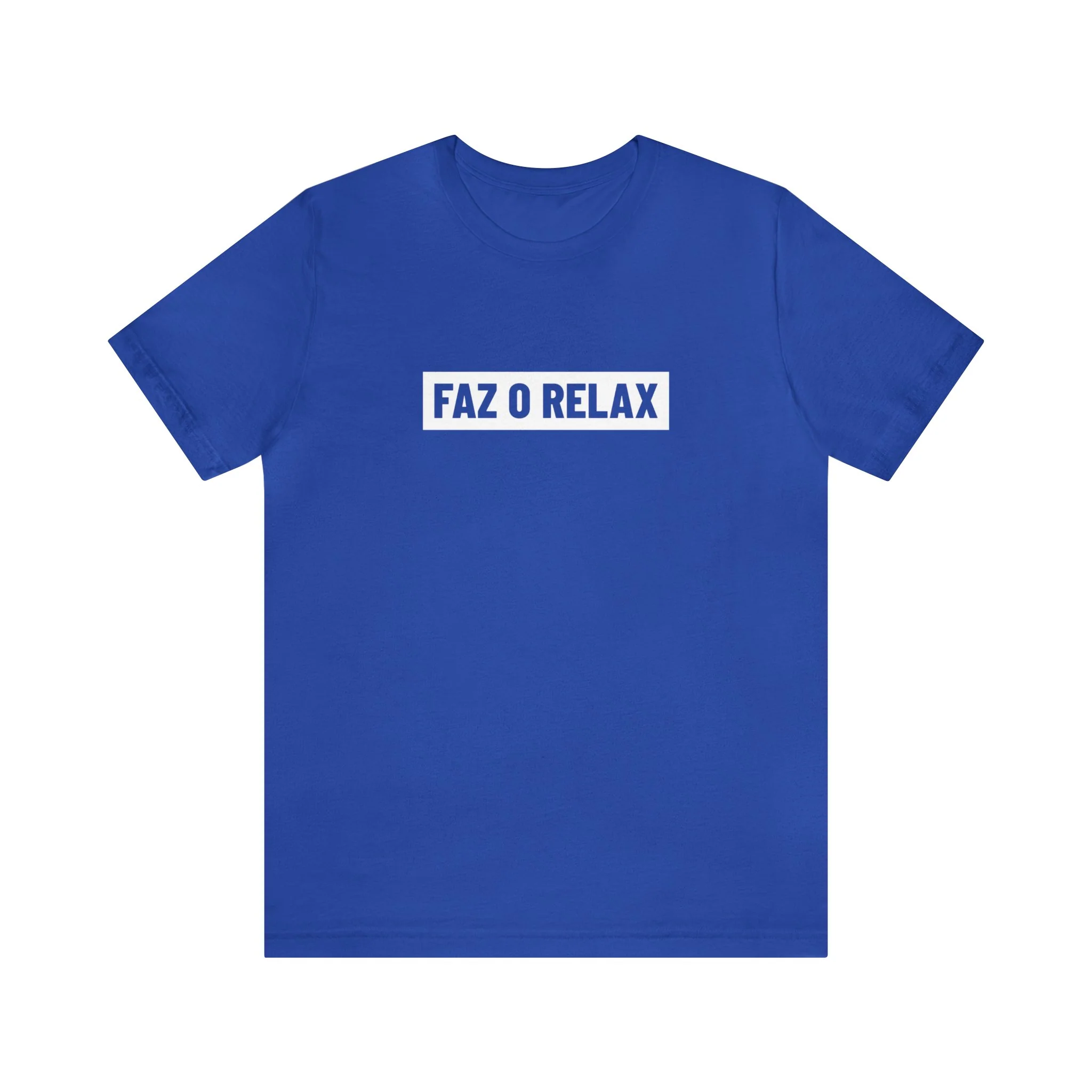 Faz O Relax T-Shirt 🇨🇦 - Image 8