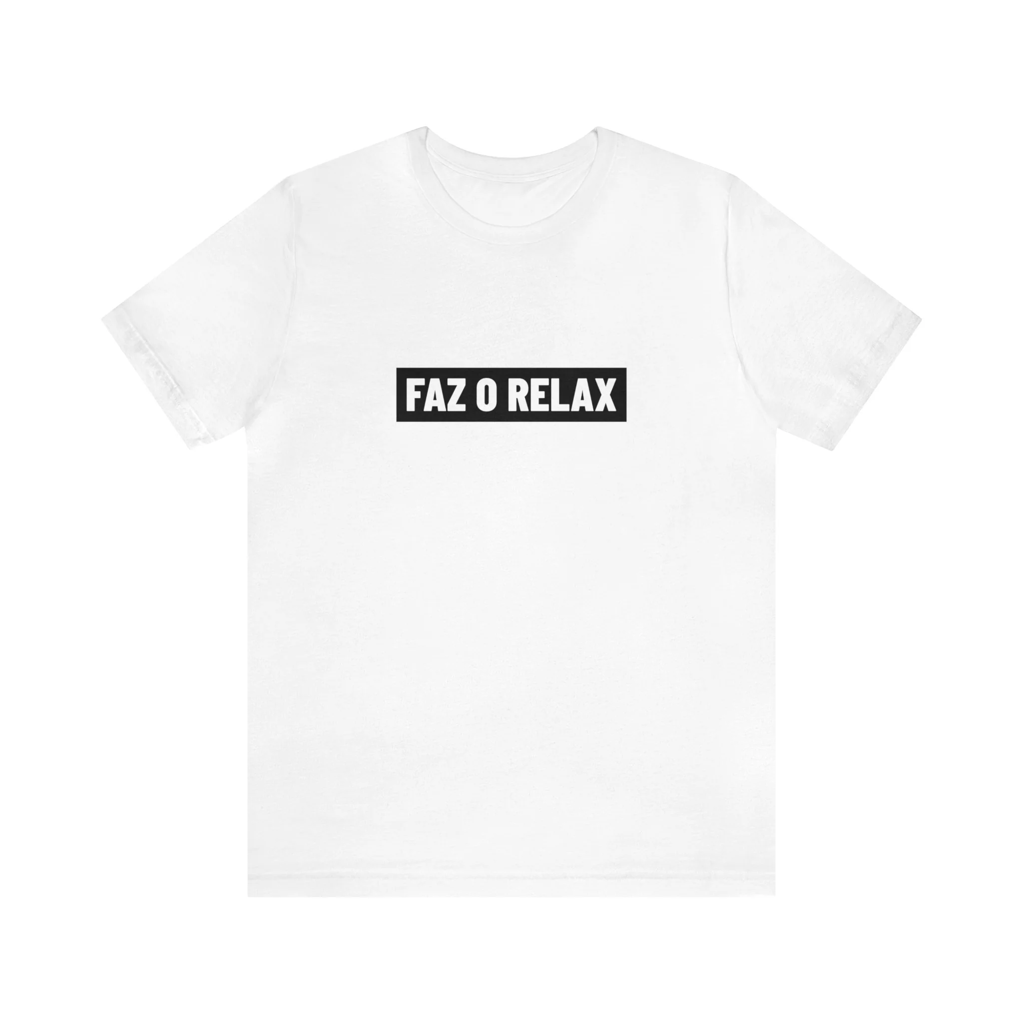 Faz O Relax T-Shirt 🇨🇦 - Image 9