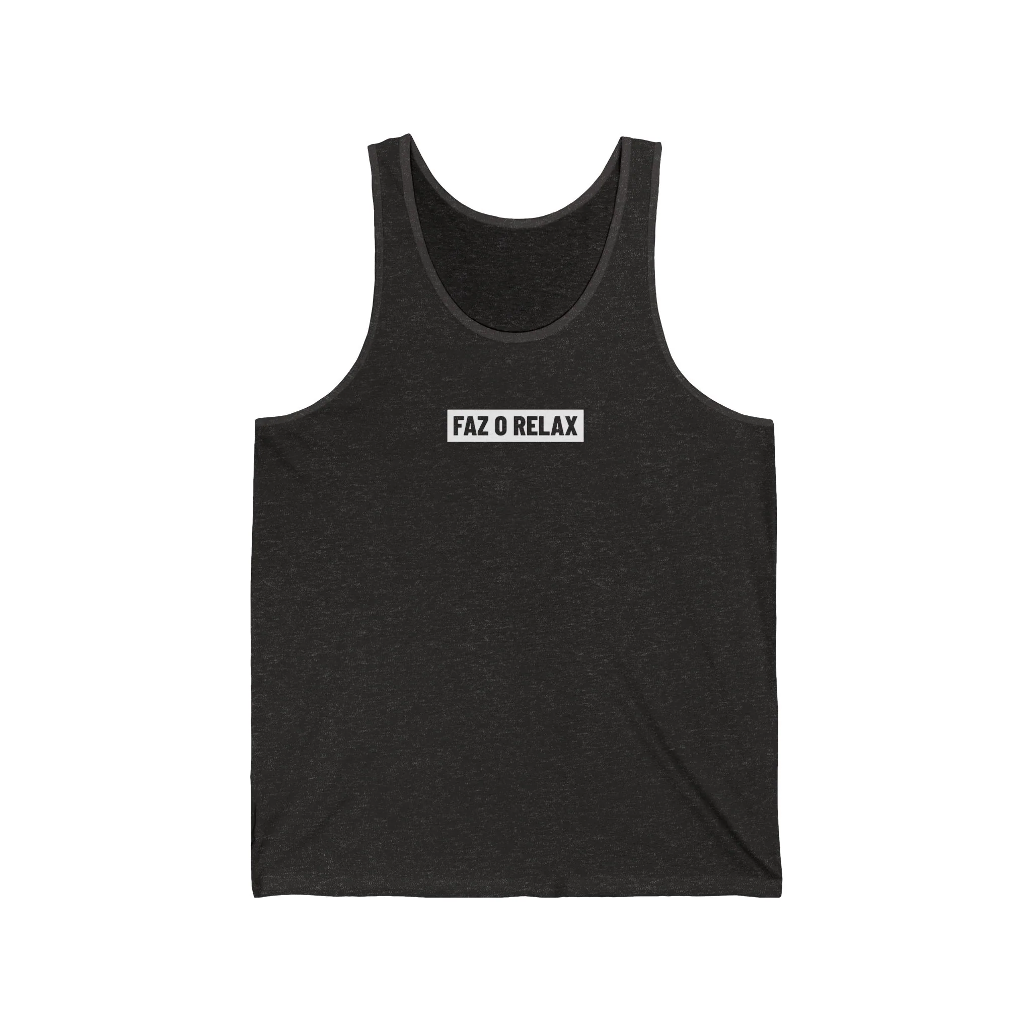 Faz O Relax Women's Tank - Image 3