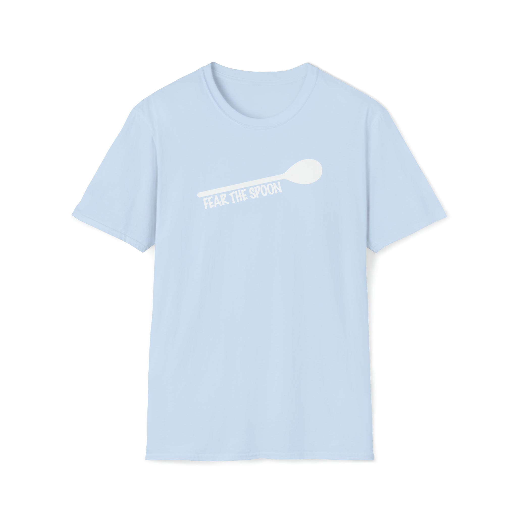 Fear the Spoon T-Shirt 🇨🇦