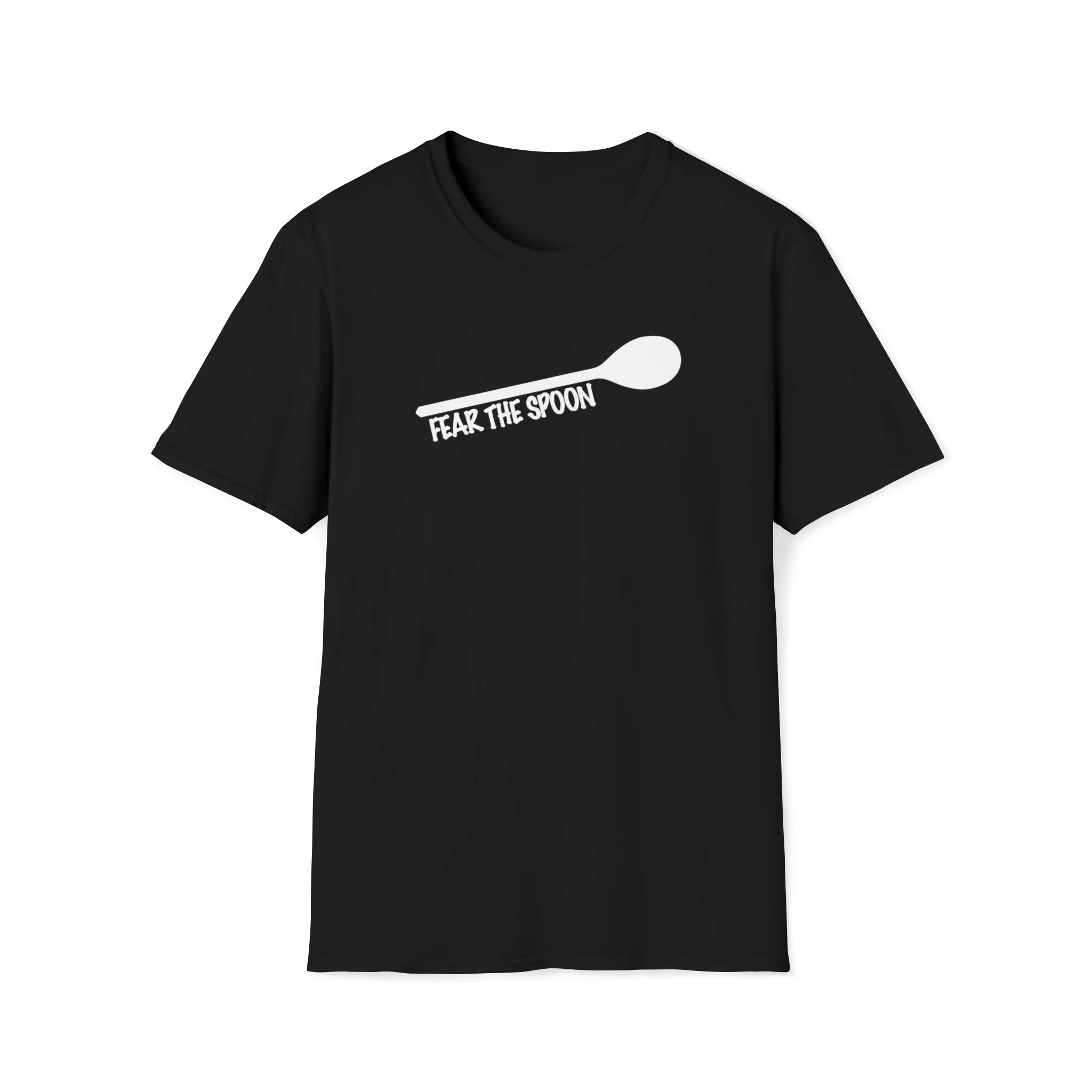 Fear the Spoon T-Shirt 🇨🇦 - Image 2