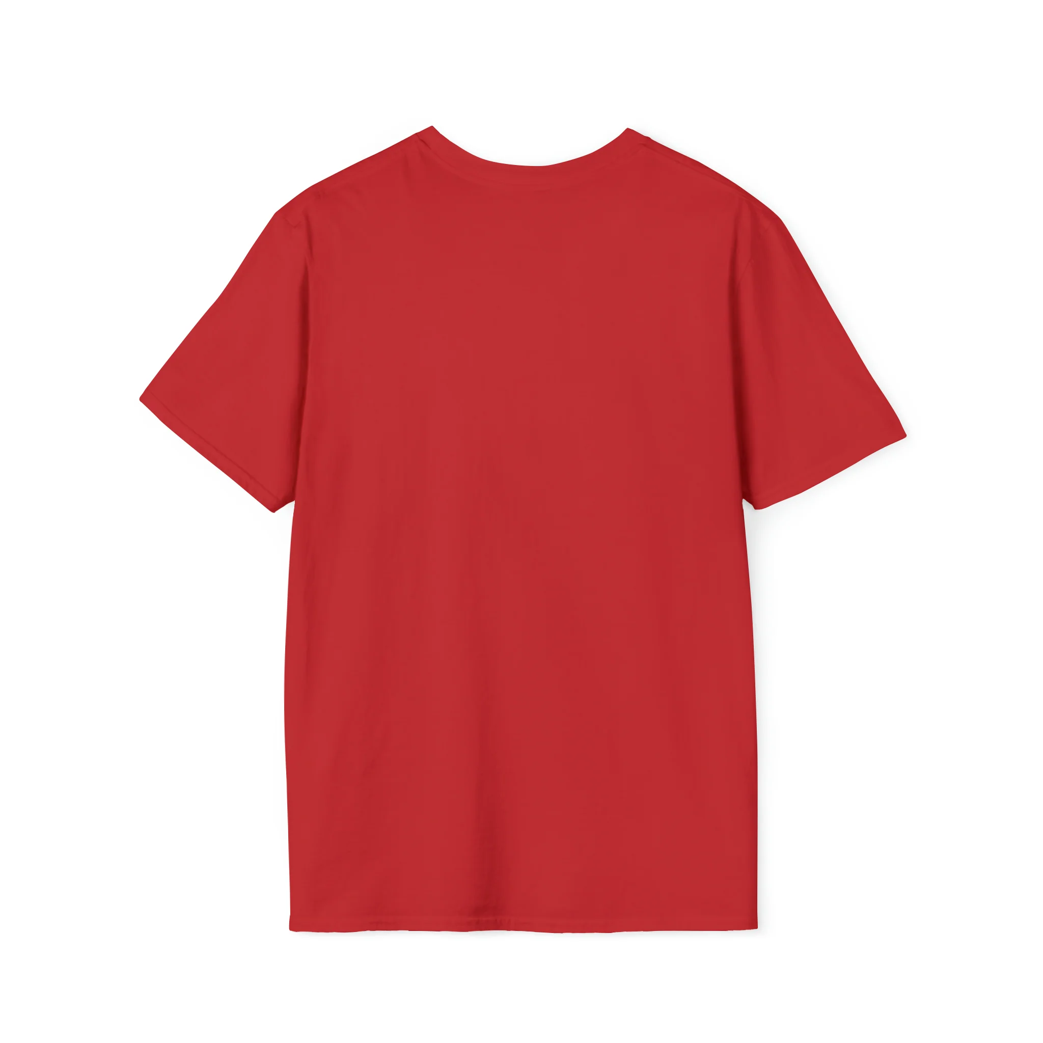 "Feliz Natal" Ugly Christmas T-Shirt 🇨🇦 - Image 2