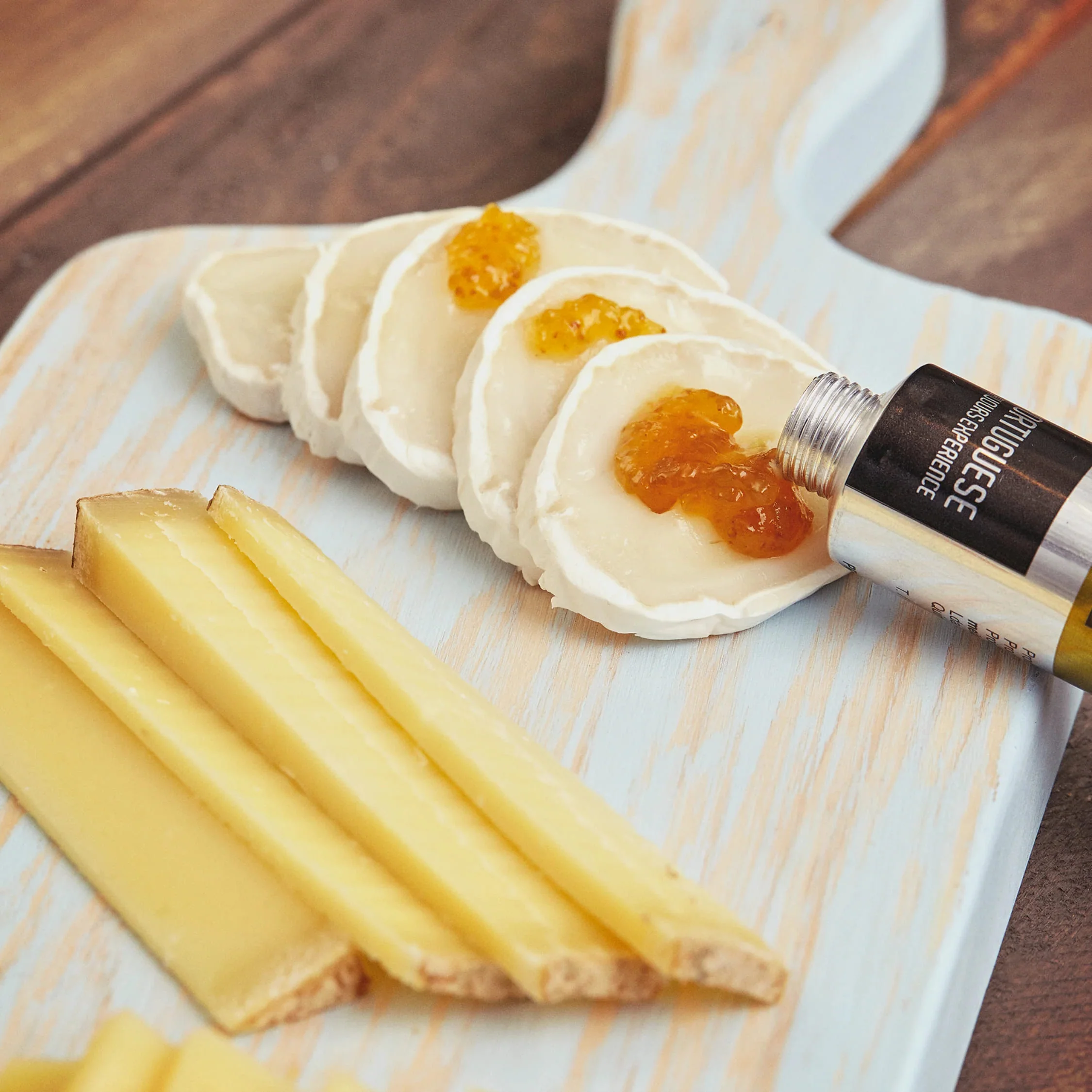 Fig and Orange Extra Jam With Cinnamon  - meia-dúzia - Image 3