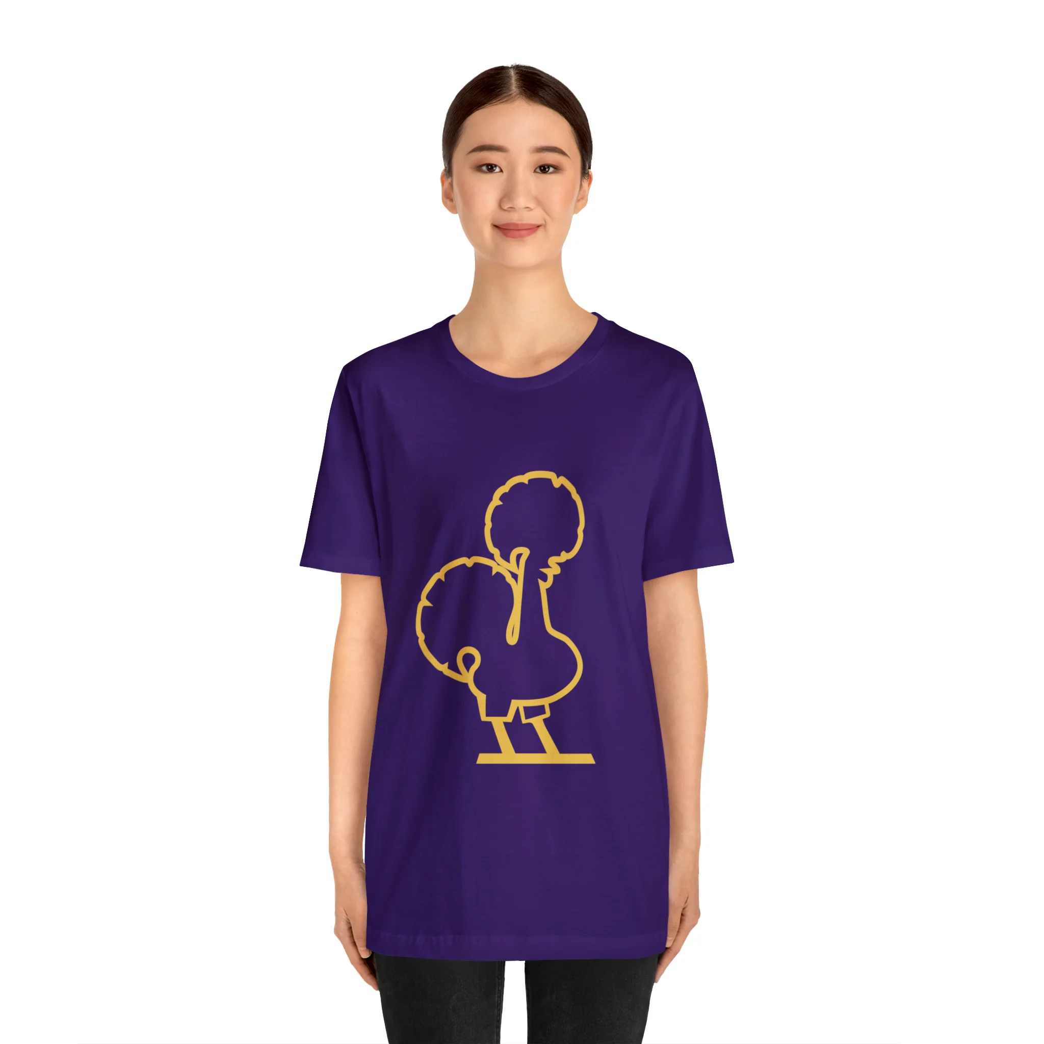 Gold Galo T-Shirt 🇨🇦 - Image 14