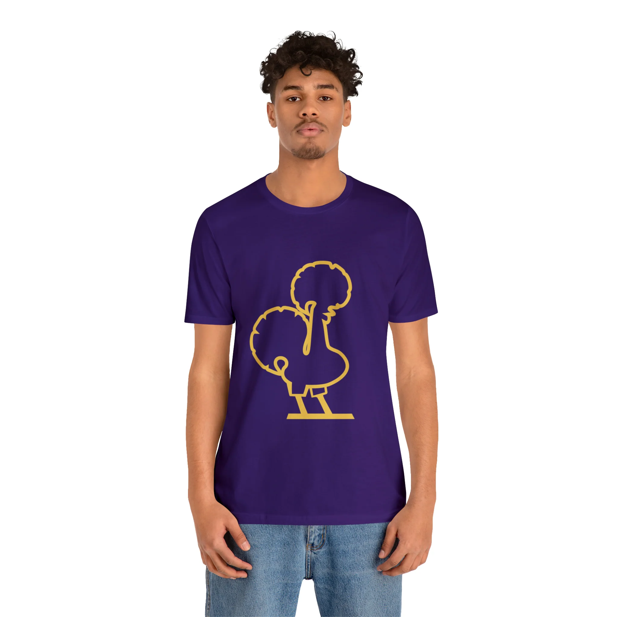 Gold Galo T-Shirt 🇨🇦 - Image 15