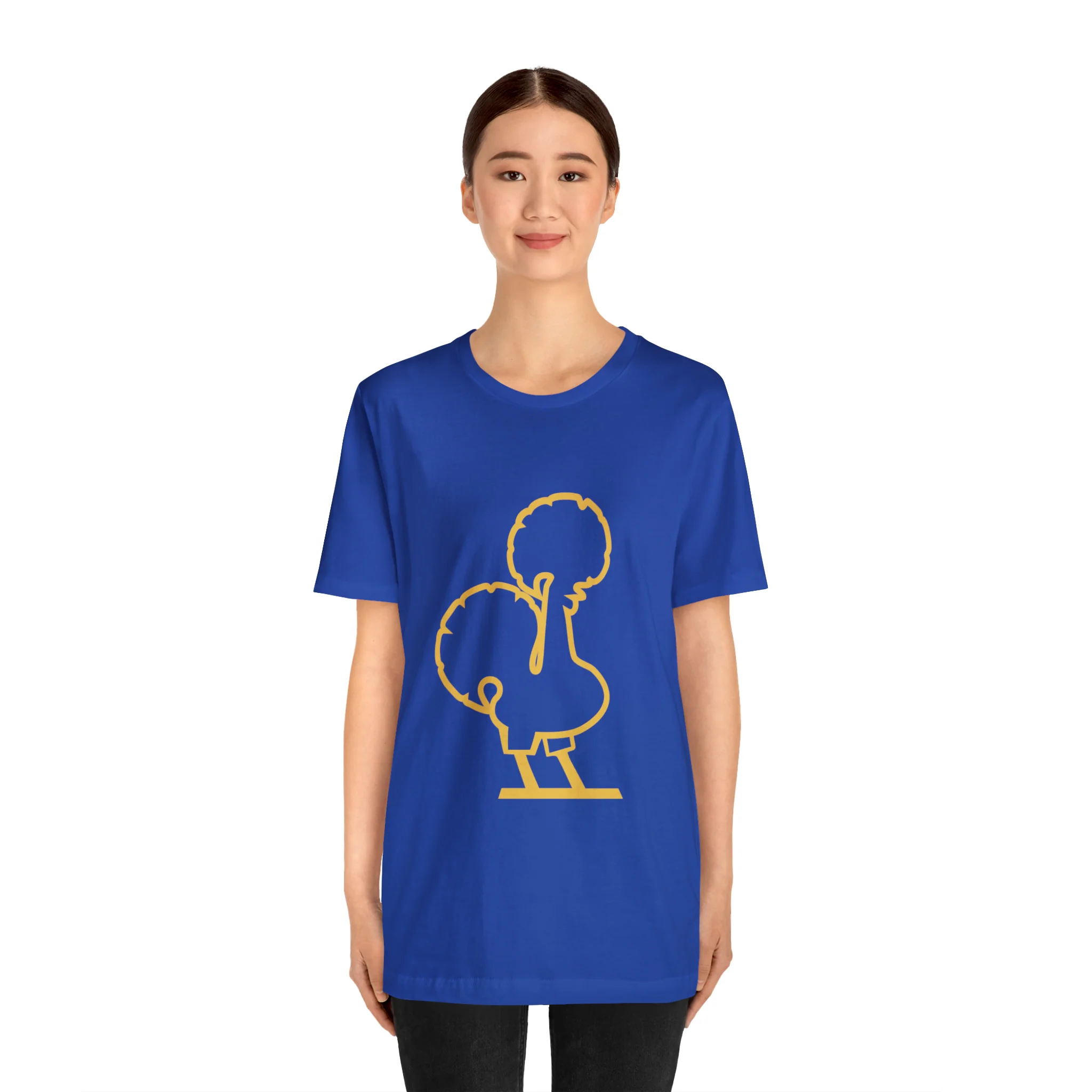 Gold Galo T-Shirt 🇨🇦 - Image 17
