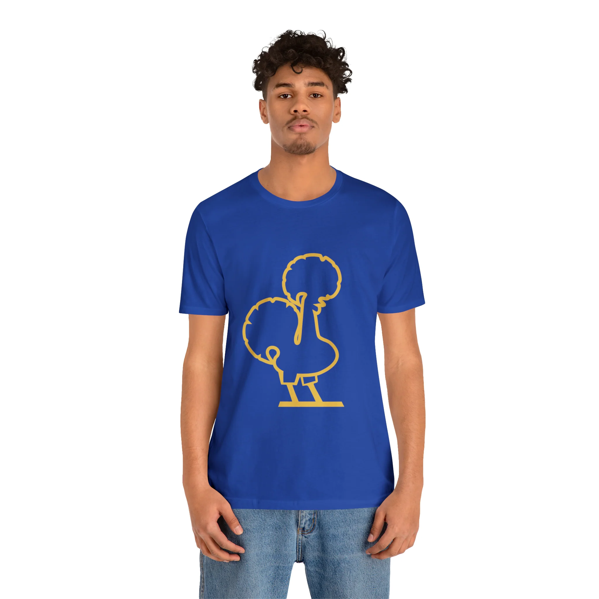 Gold Galo T-Shirt 🇨🇦 - Image 18