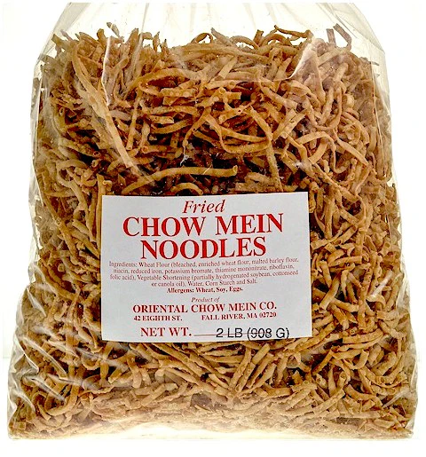 Hoo-Mee - Chow Mein - Image 3