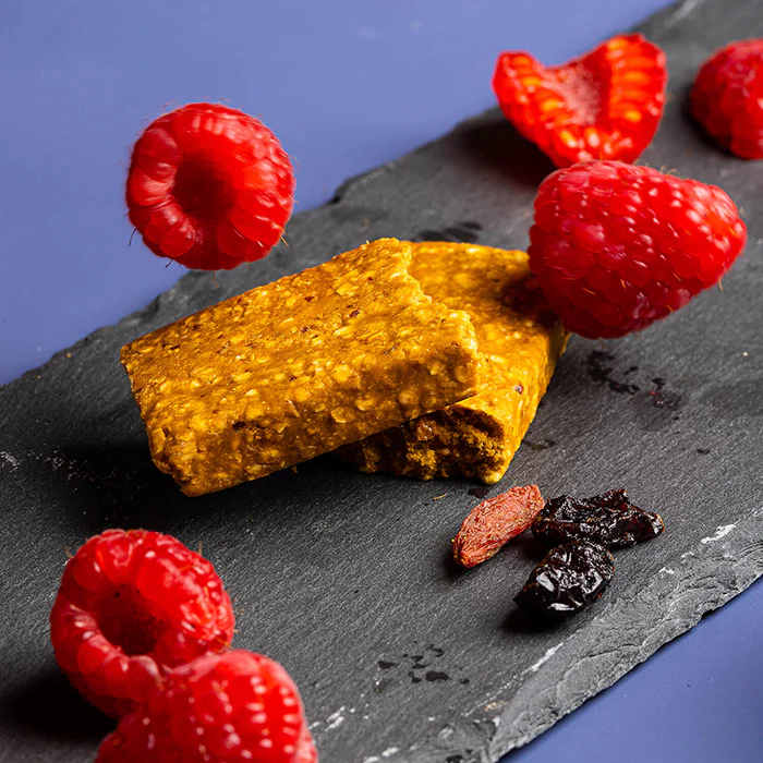 Hunger Berry Bar | Appetite-satisfying bar - Image 3