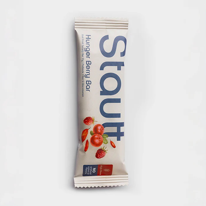 Hunger Berry Bar | Appetite-satisfying bar - Image 5