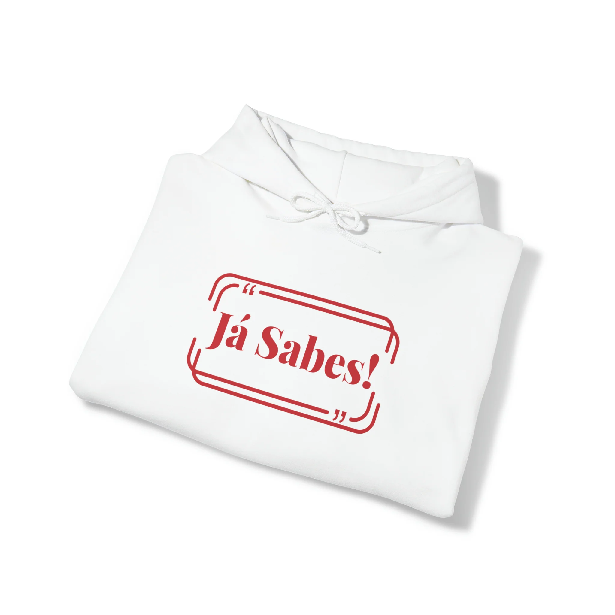 Já sabes! Hoodie 🇨🇦 - Image 8