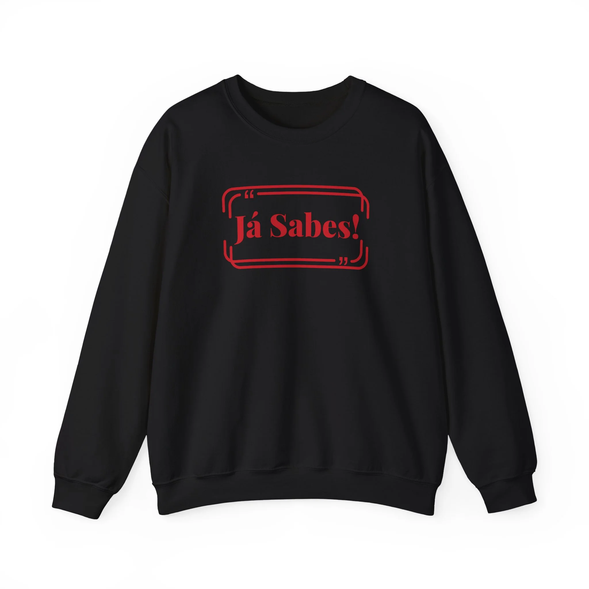Já sabes! Sweatshirt 🇨🇦 - Image 3