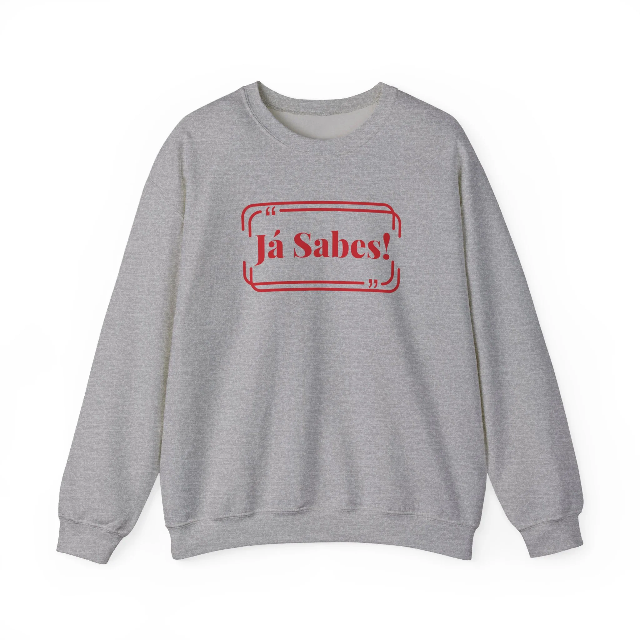 Já sabes! Sweatshirt 🇨🇦 - Image 4