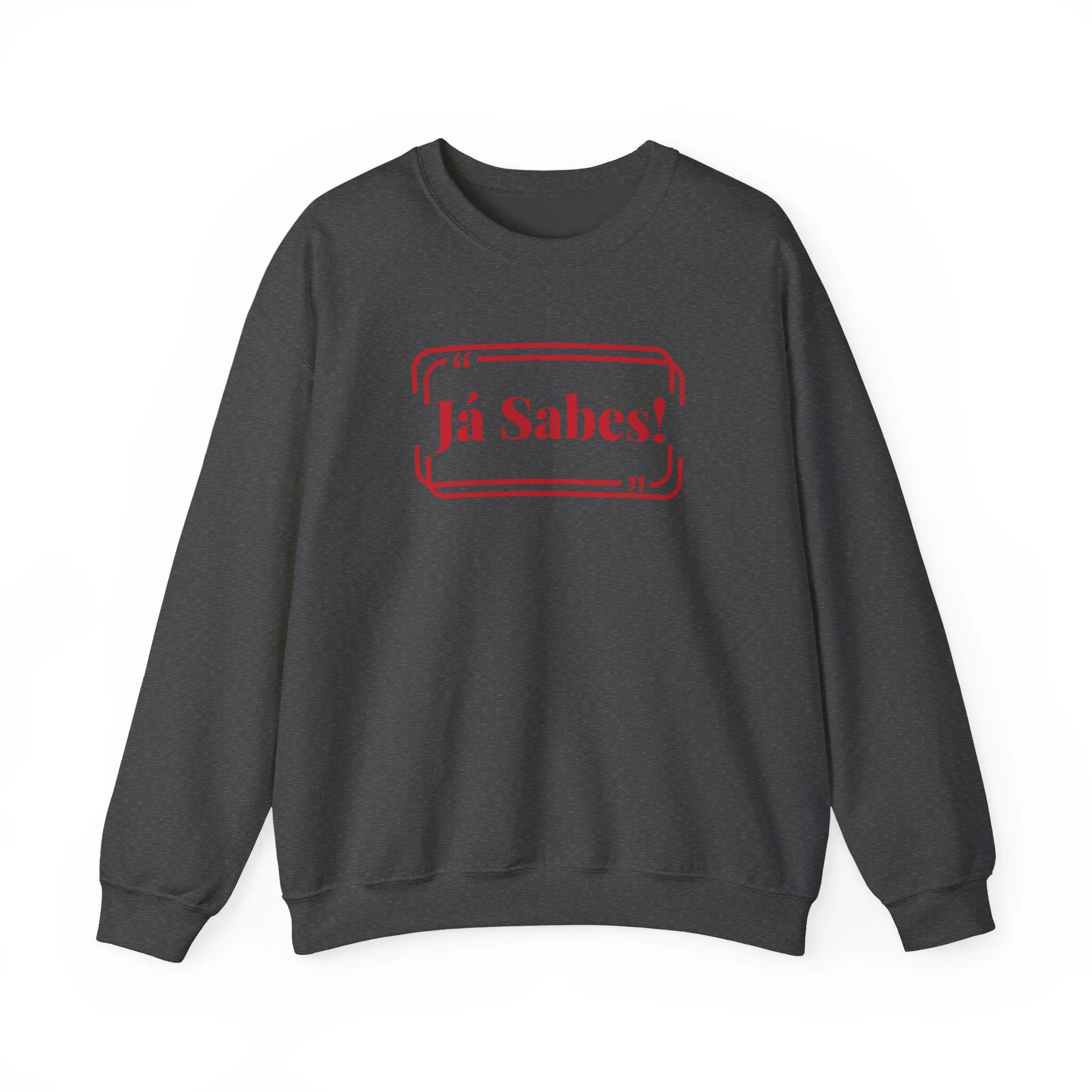 Já sabes! Sweatshirt 🇨🇦 - Image 5