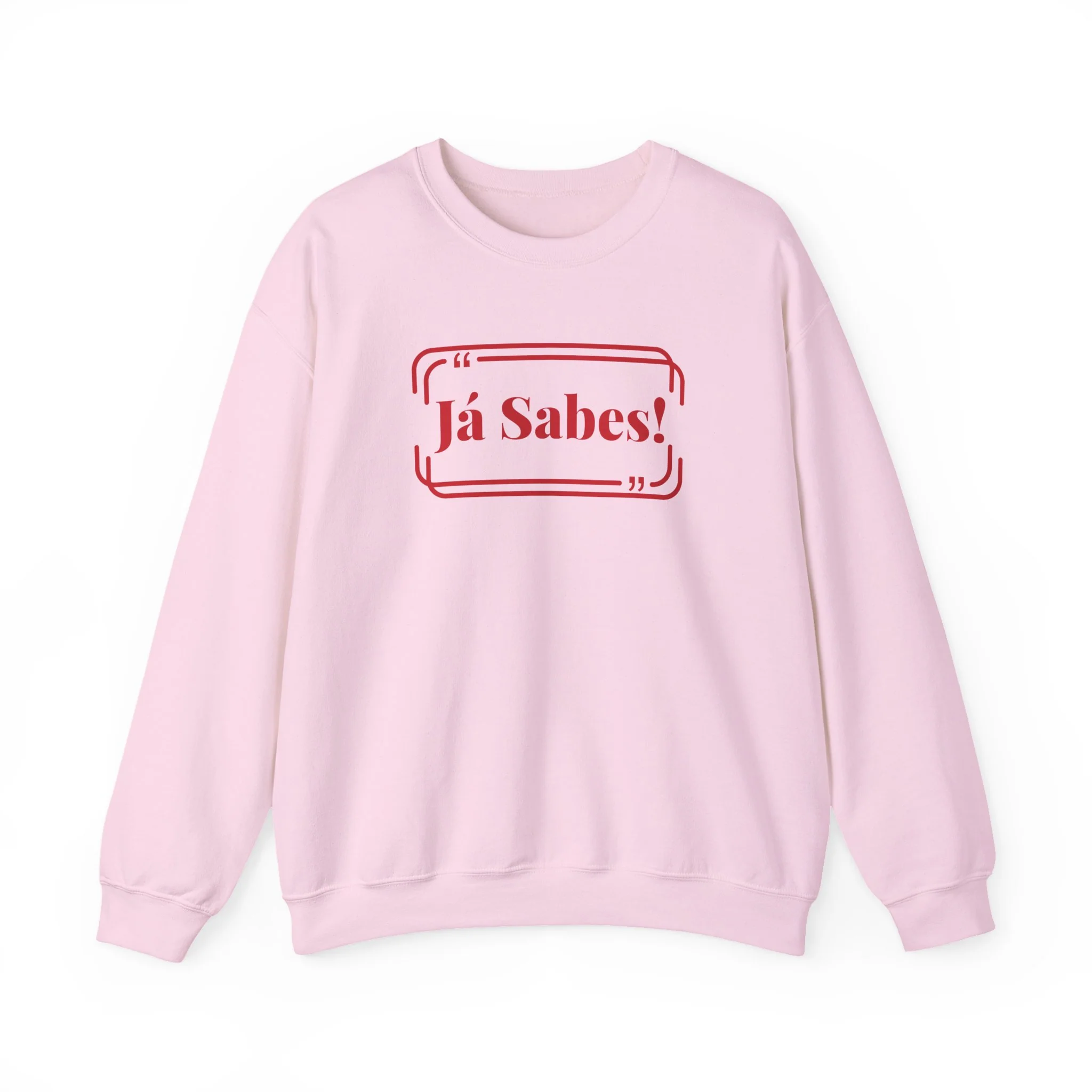 Já sabes! Sweatshirt 🇨🇦 - Image 7