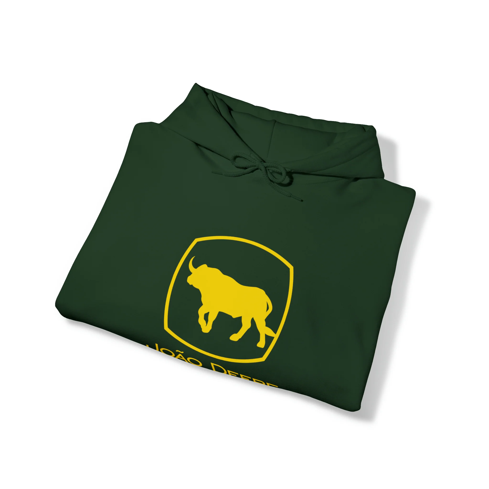 João Deere Hoodie 🇨🇦 - Image 5