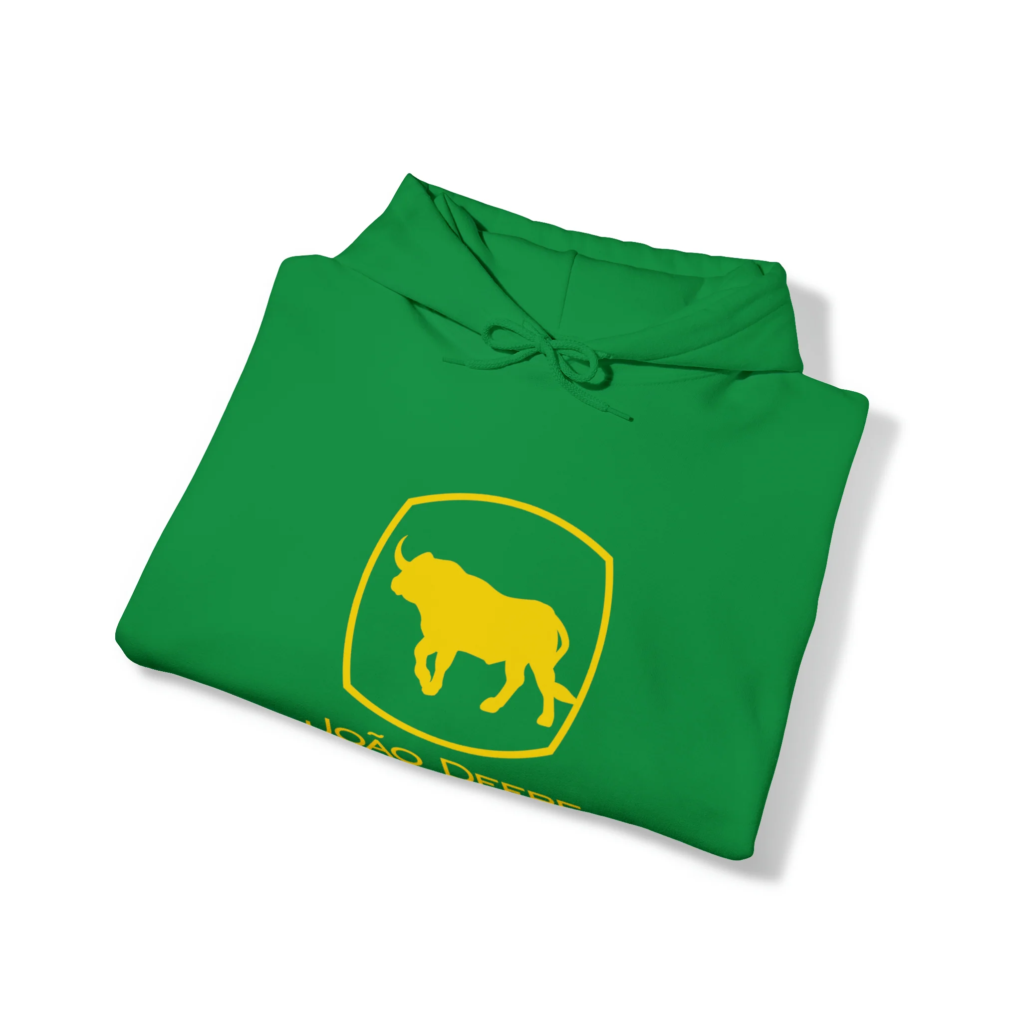 João Deere Hoodie 🇨🇦 - Image 8