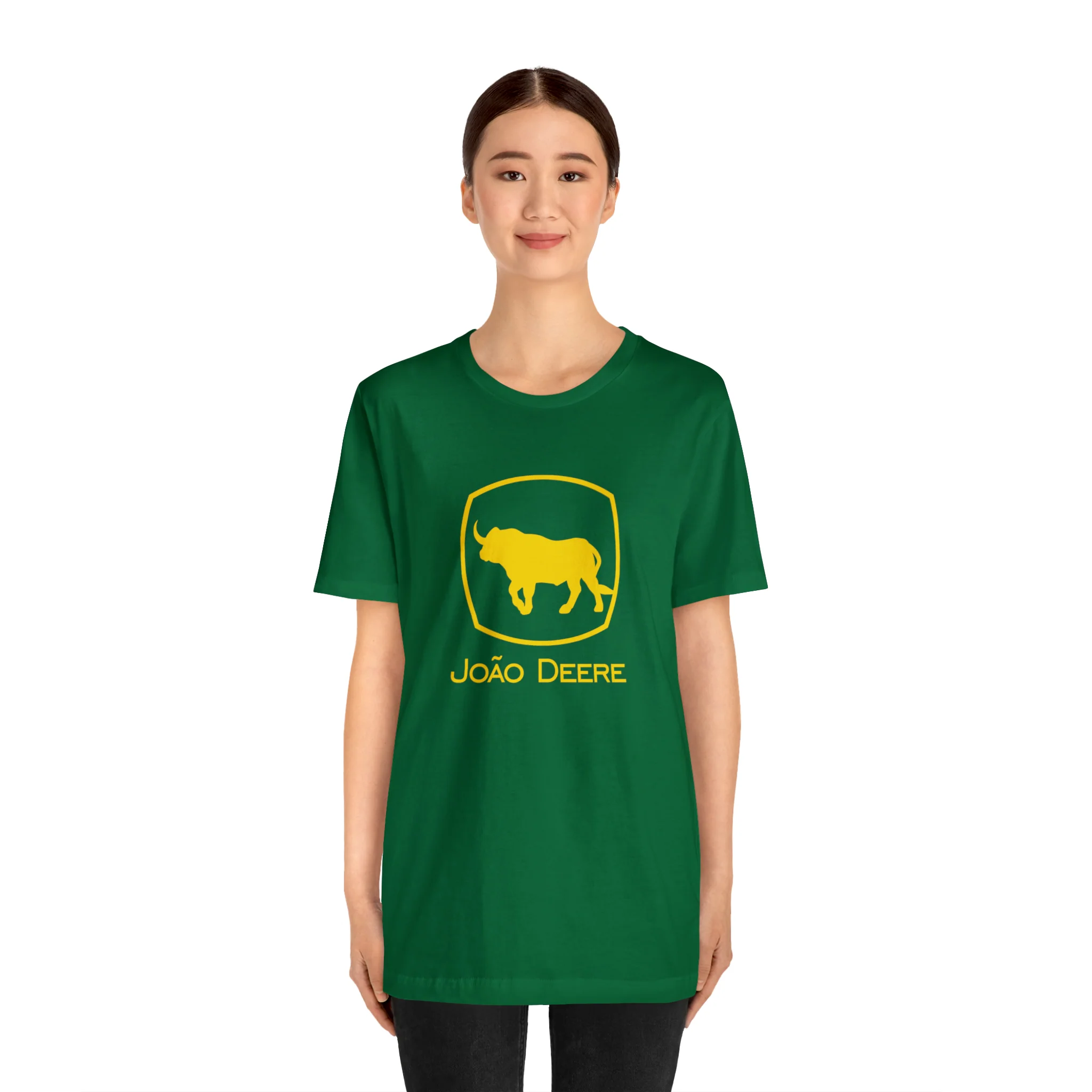 João Deere T-Shirt 🇨🇦 - Image 3