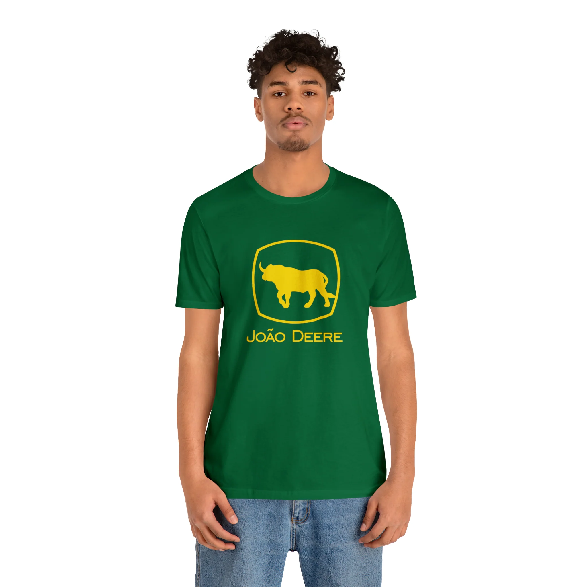 João Deere T-Shirt 🇨🇦 - Image 4