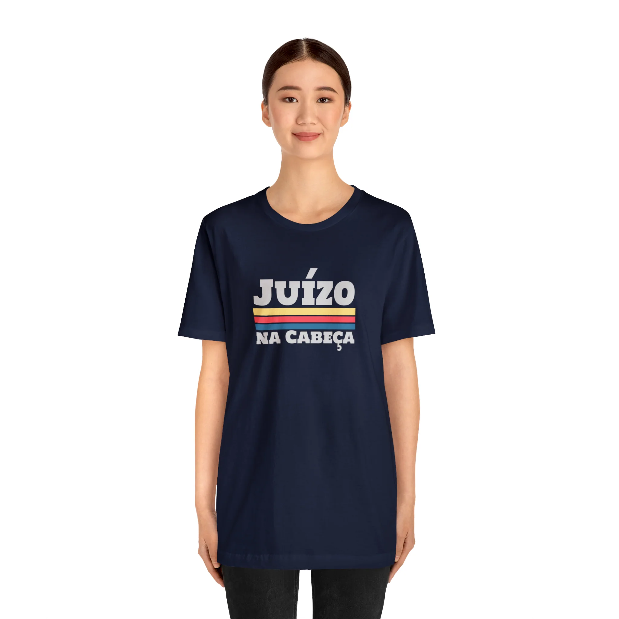 Juízo na Cabeça T-Shirt 🇨🇦 - Image 11