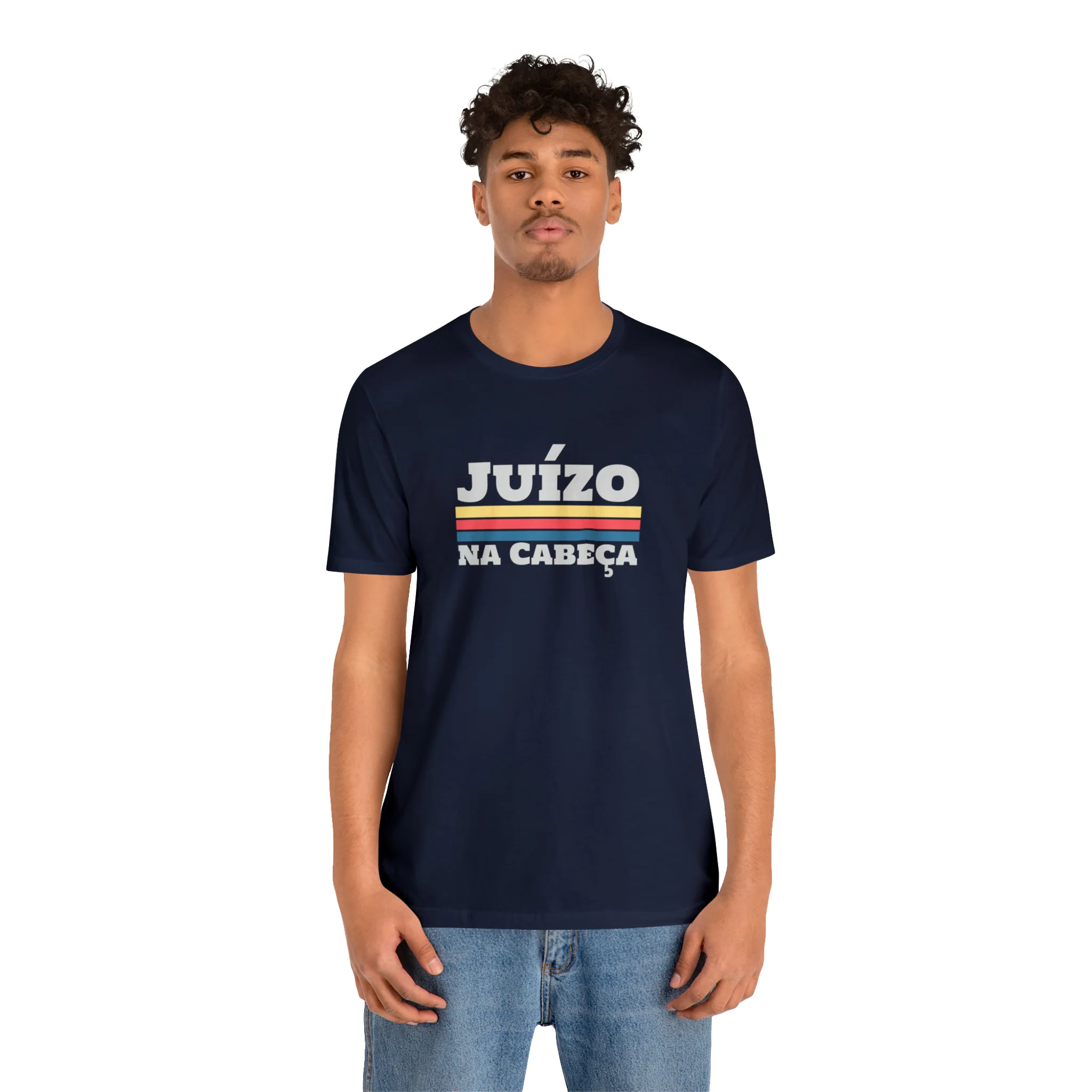Juízo na Cabeça T-Shirt 🇨🇦 - Image 12