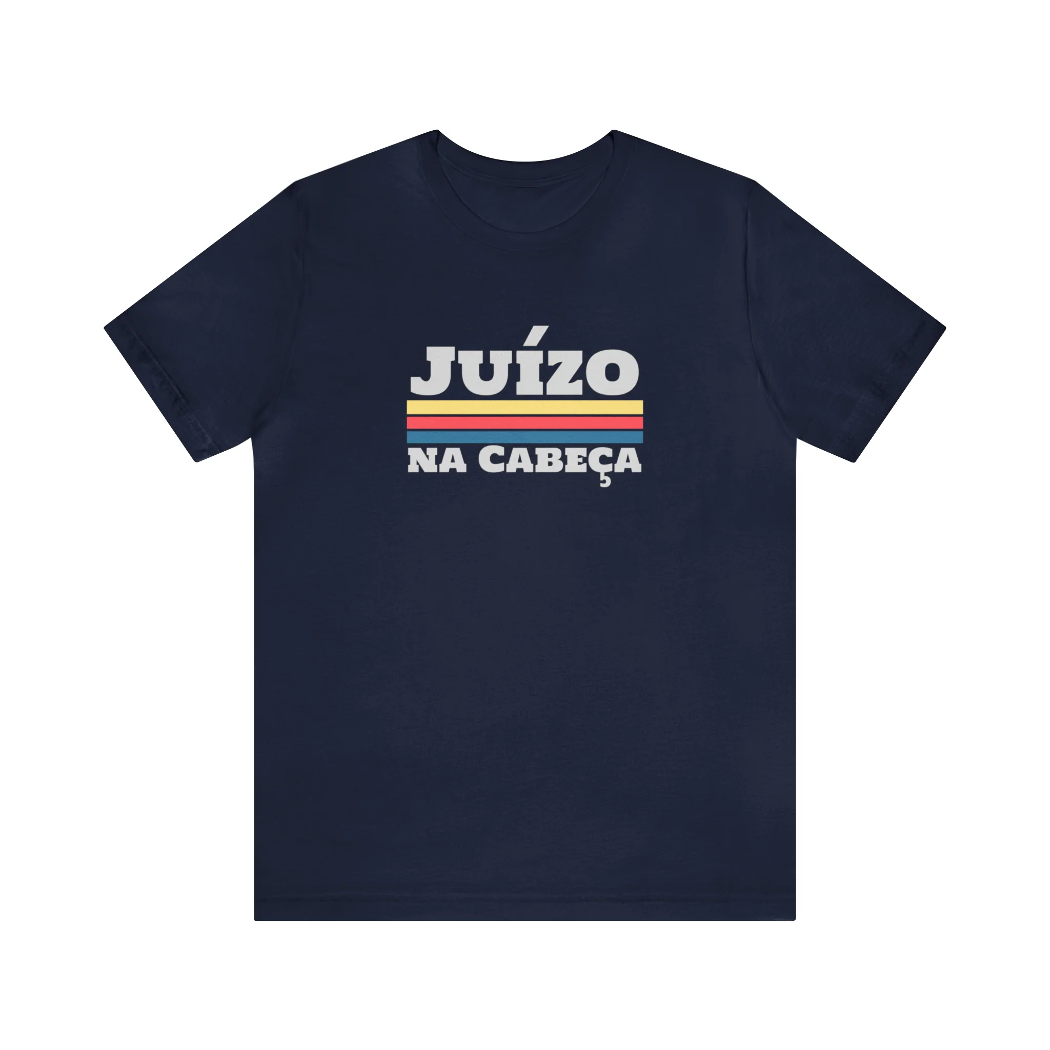 Juízo na Cabeça T-Shirt 🇨🇦 - Image 3