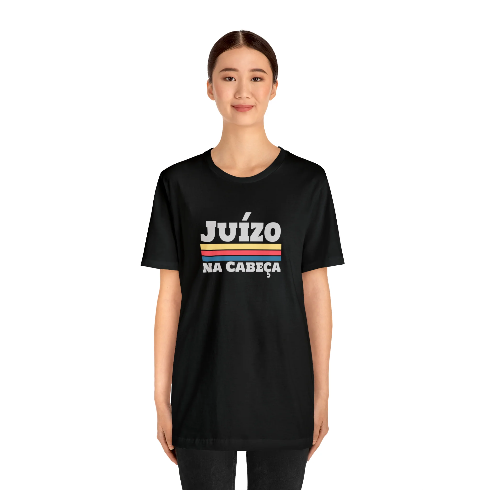 Juízo na Cabeça T-Shirt 🇨🇦 - Image 5