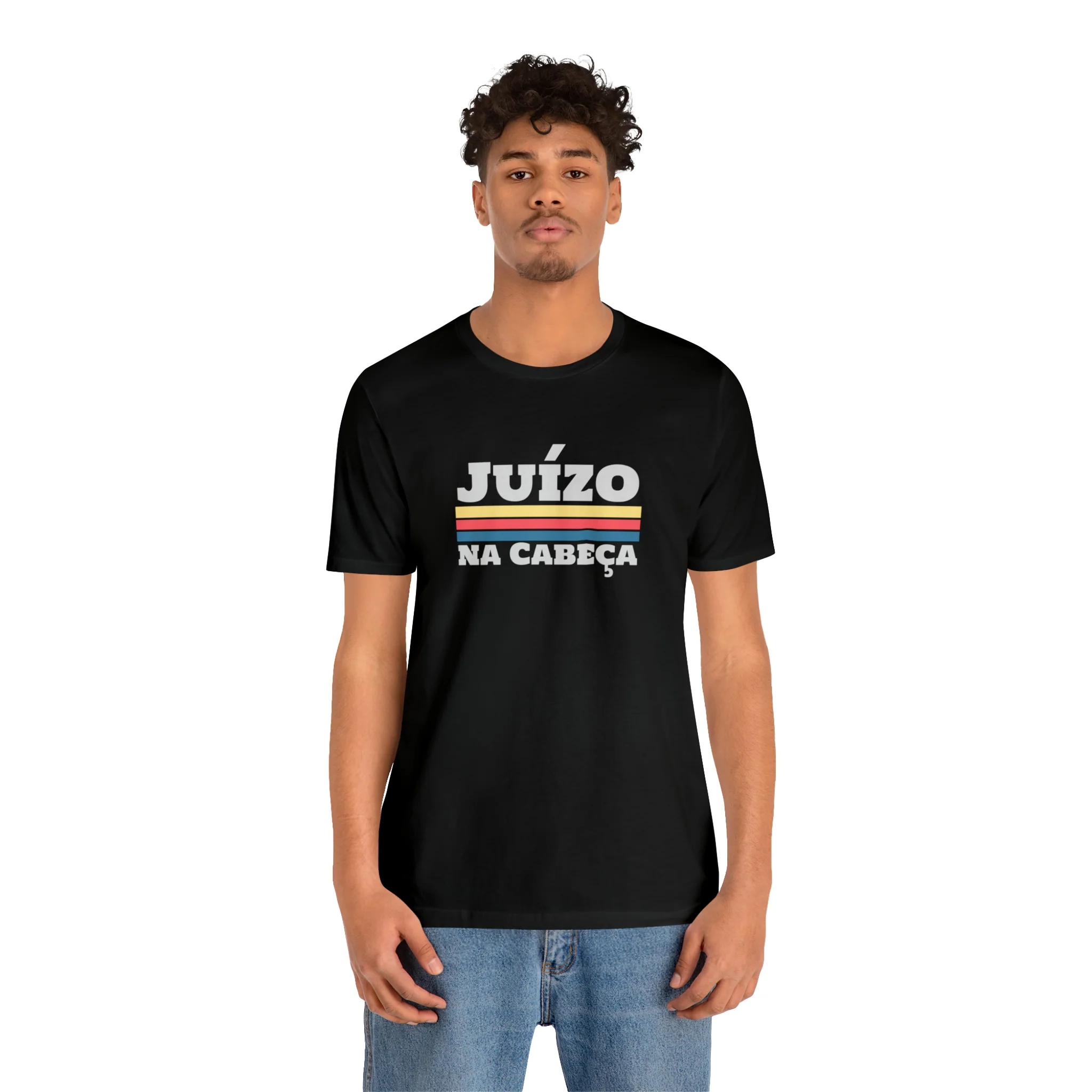 Juízo na Cabeça T-Shirt 🇨🇦 - Image 6