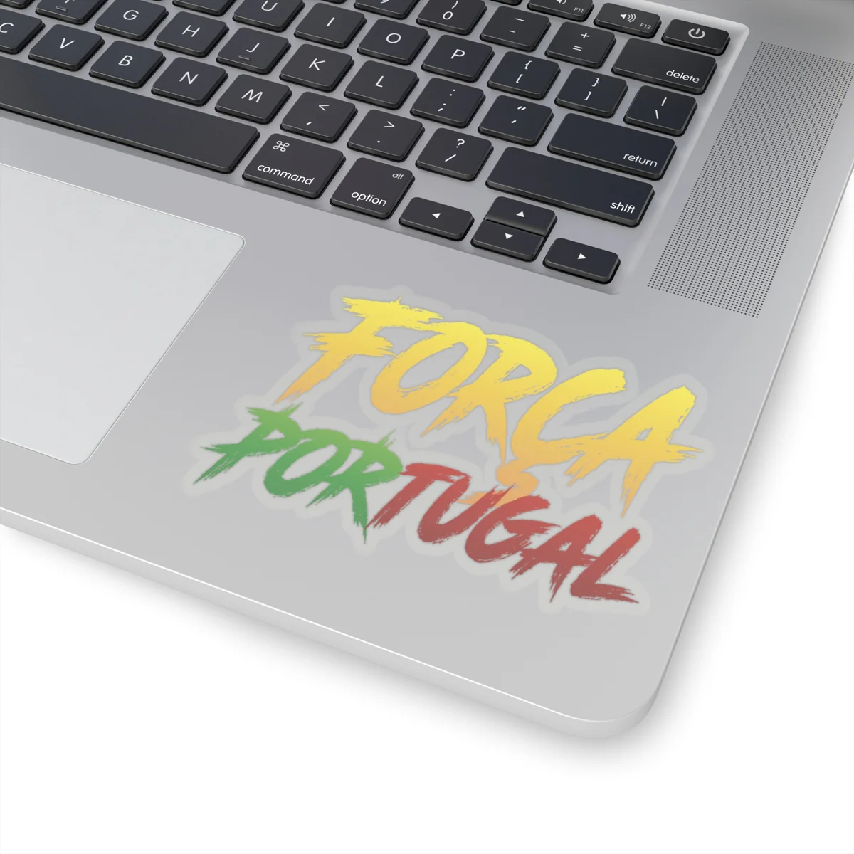 Força Portugal Sticker - Image 3
