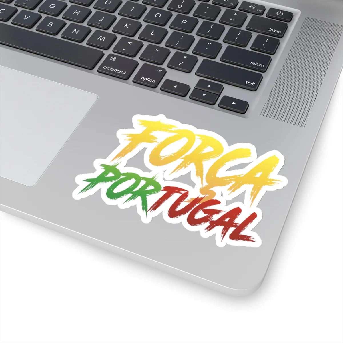 Força Portugal Sticker - Image 5