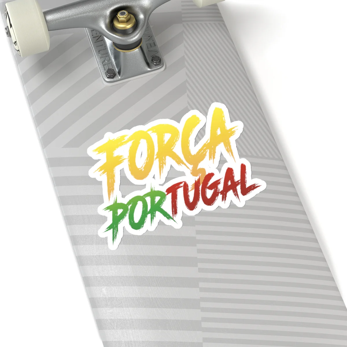 Força Portugal Sticker - Image 9