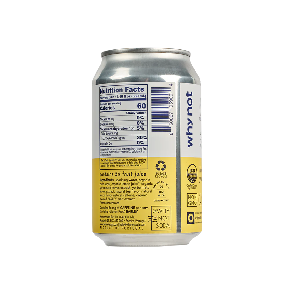 Lemon + Mate - Image 4