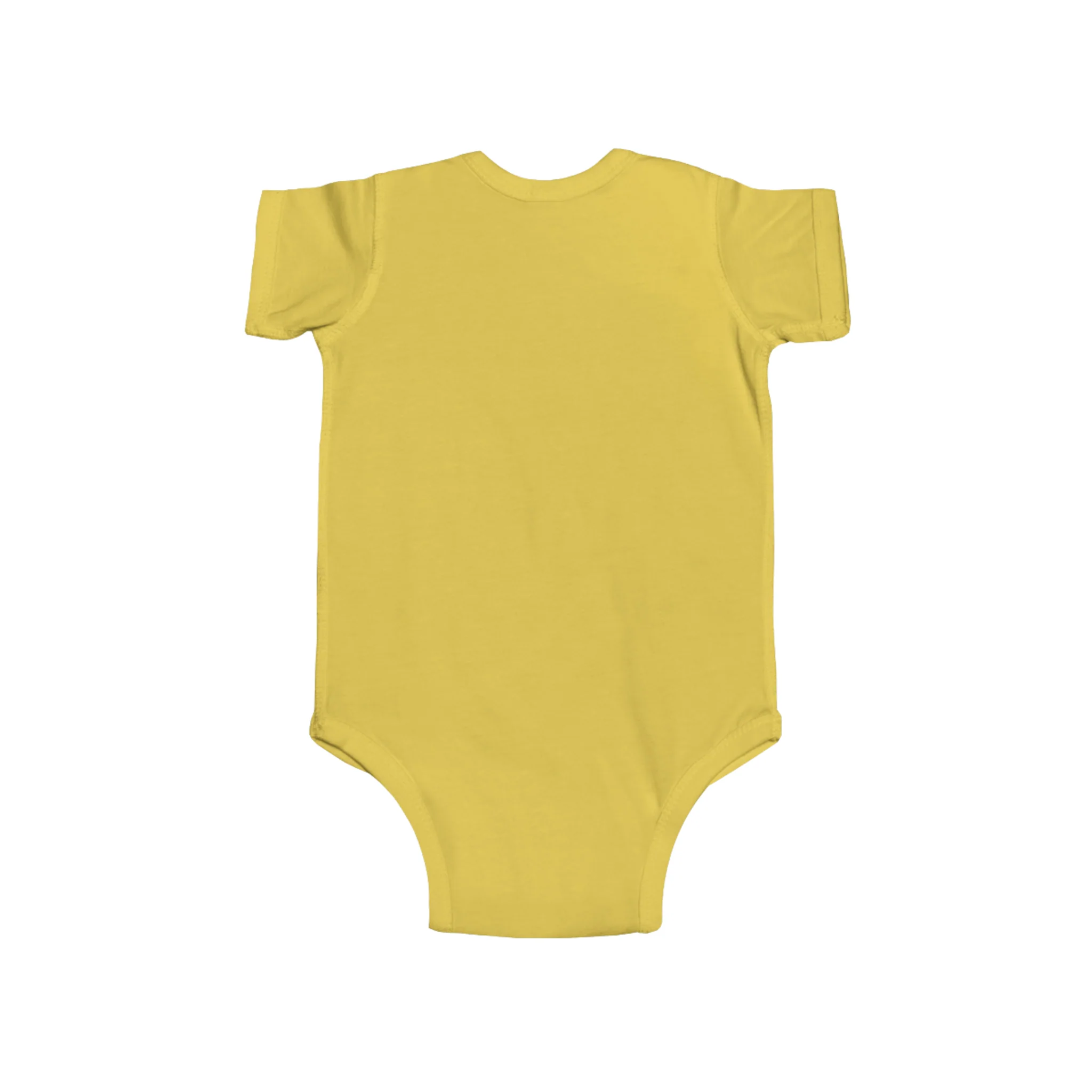 Lil' Papo Seco Onesie - Image 10