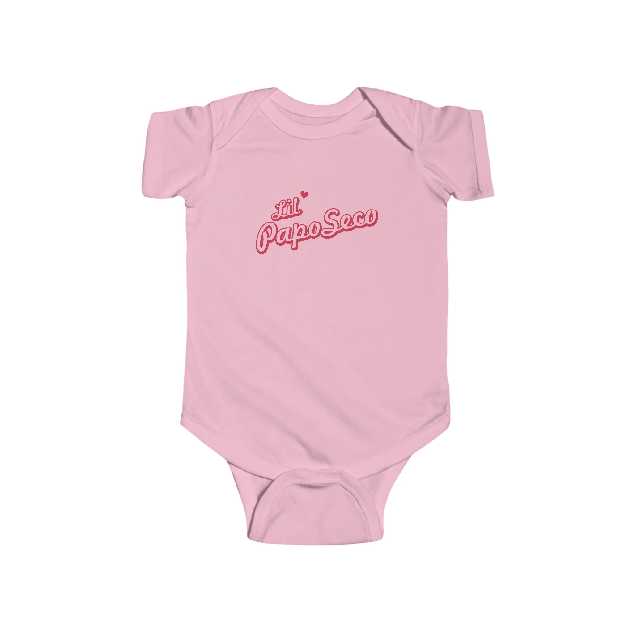 Lil' Papo Seco Onesie - Image 3