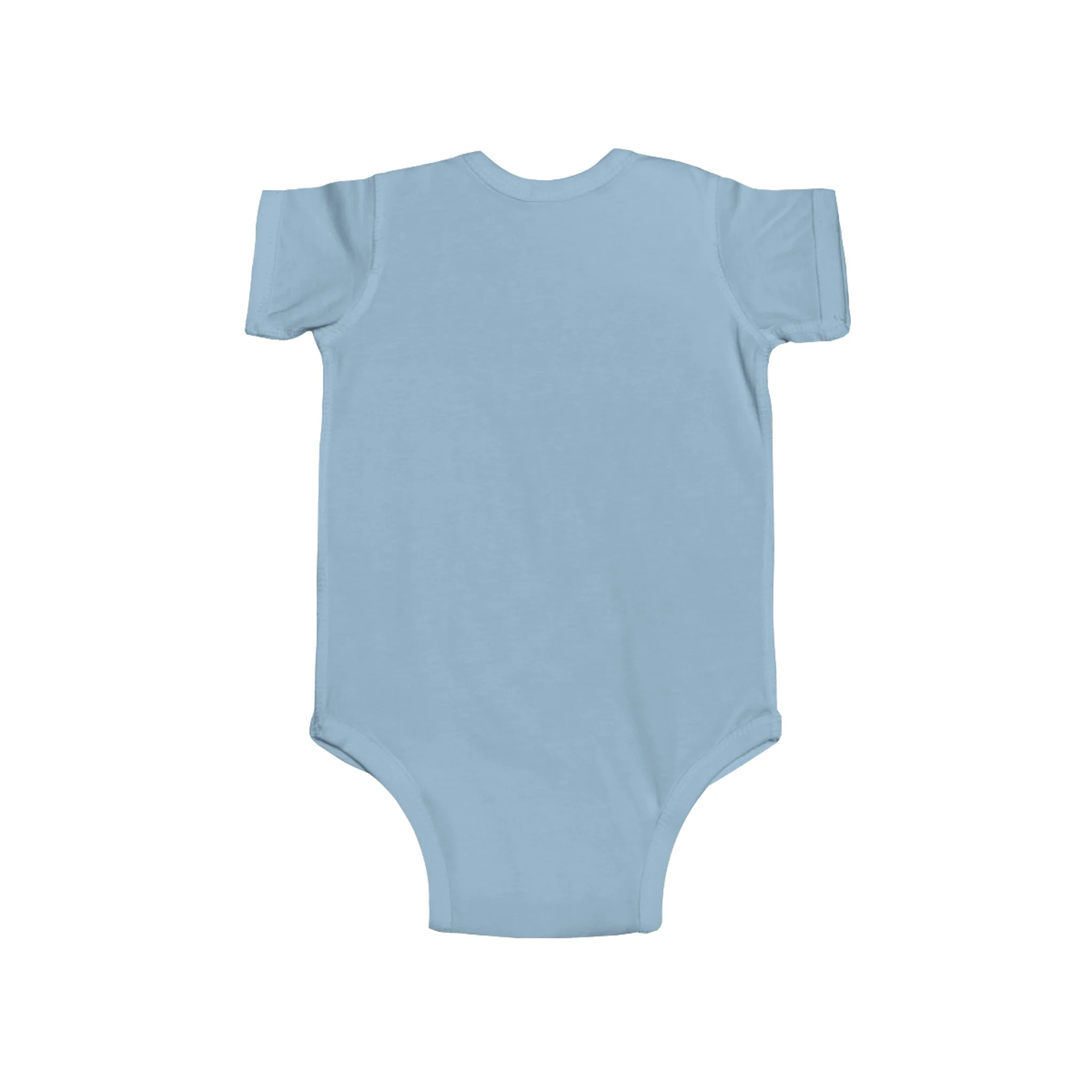 Lil' Papo Seco Onesie - Image 7