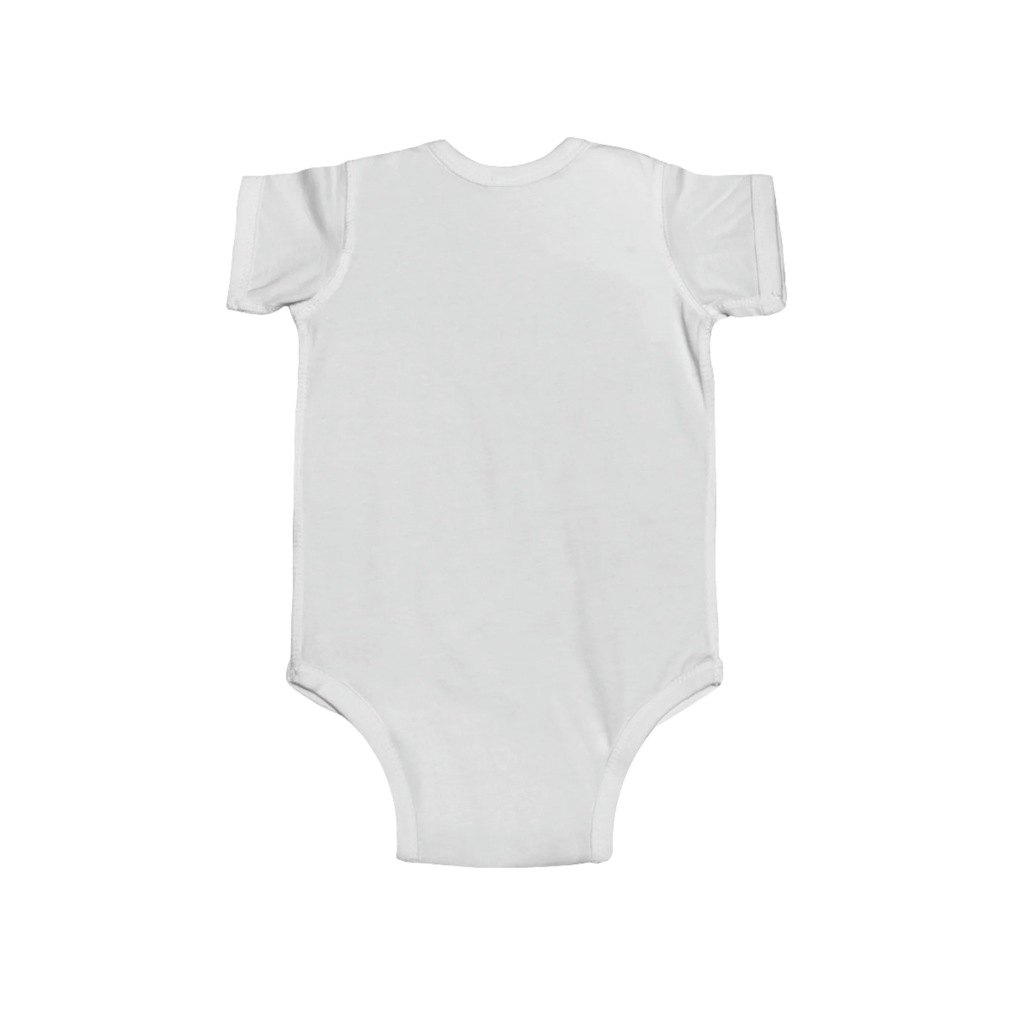 Lil' Papo Seco Onesie - Image 9