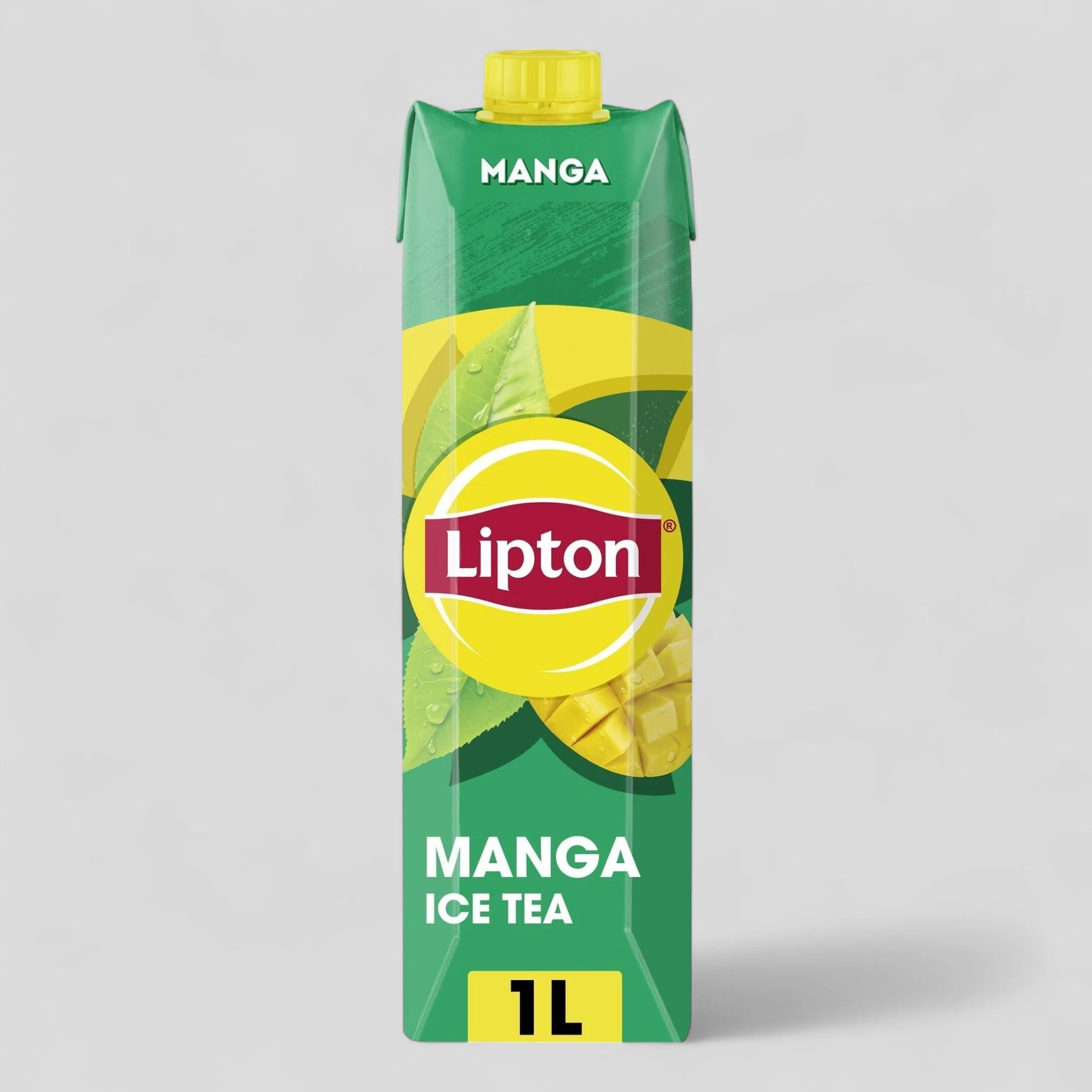 Lipton - Mango Iced Tea