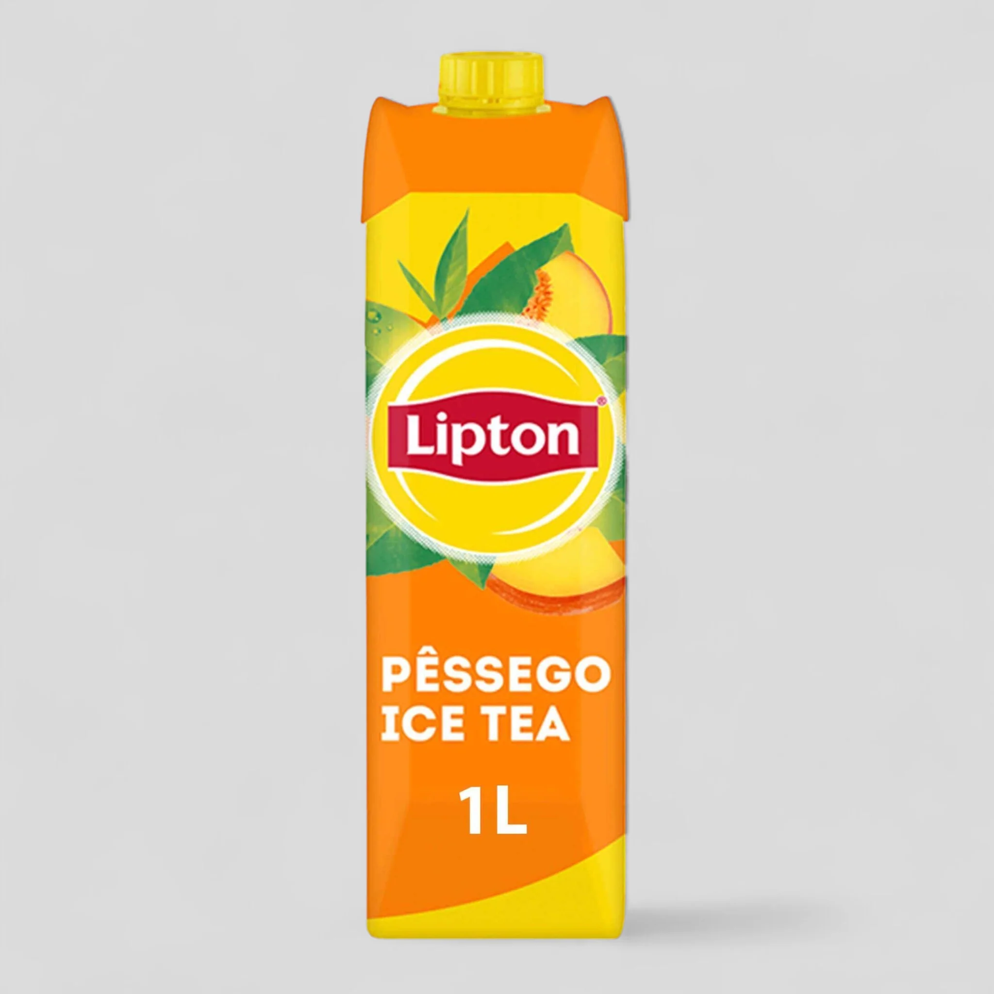 Lipton - Peach Iced Tea