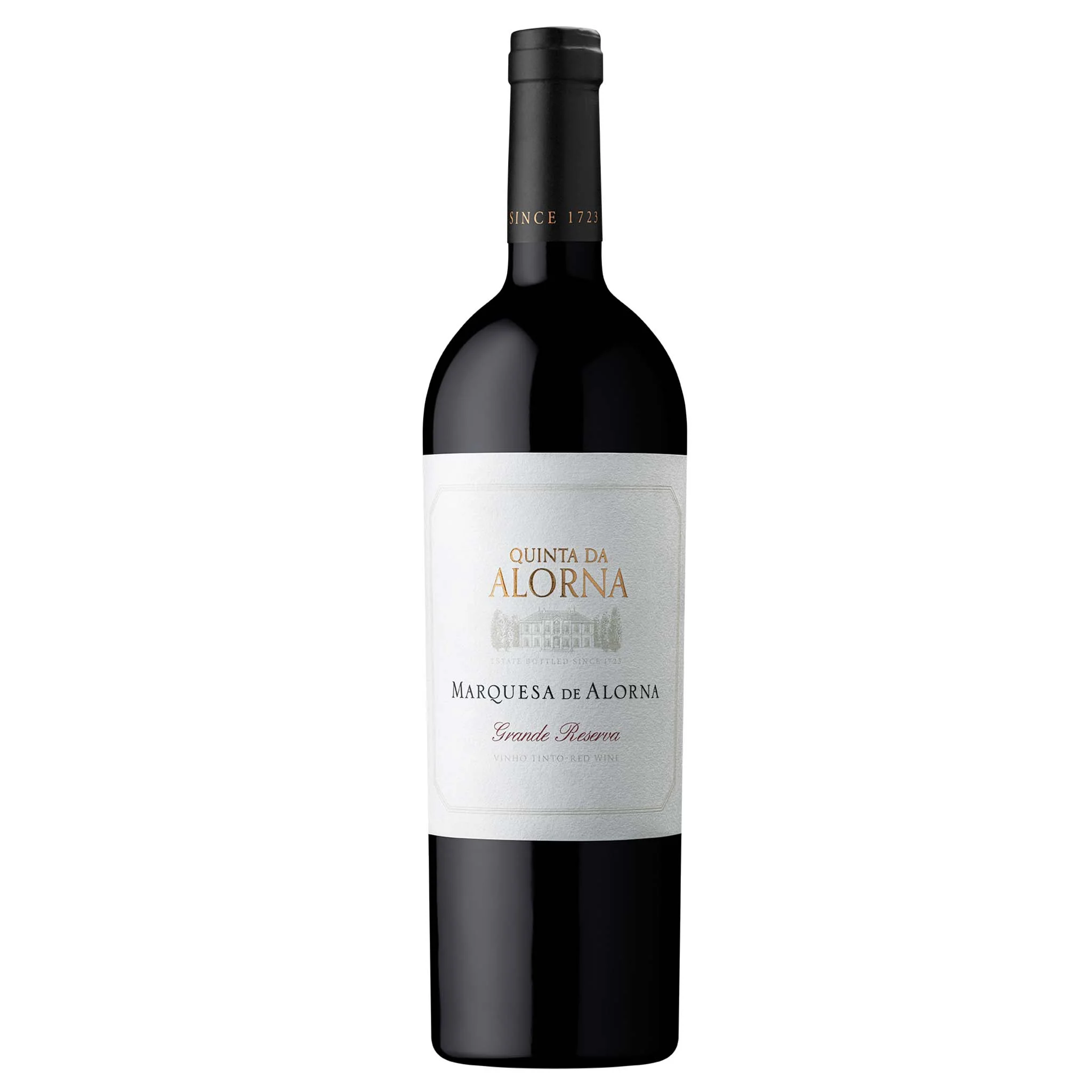 Marquesa Alorna Grande Reserva
